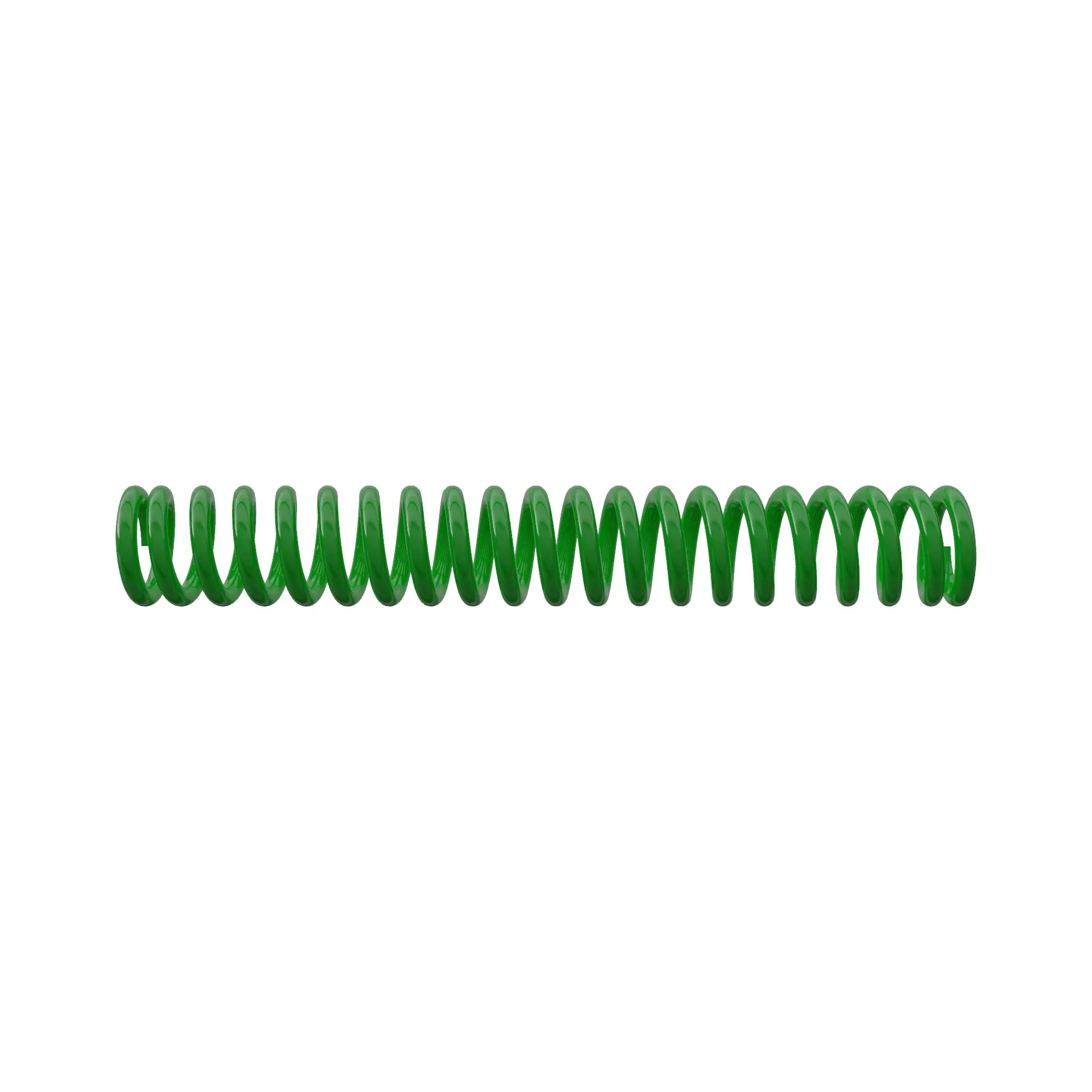 SPRING, CONVENYOR BELT