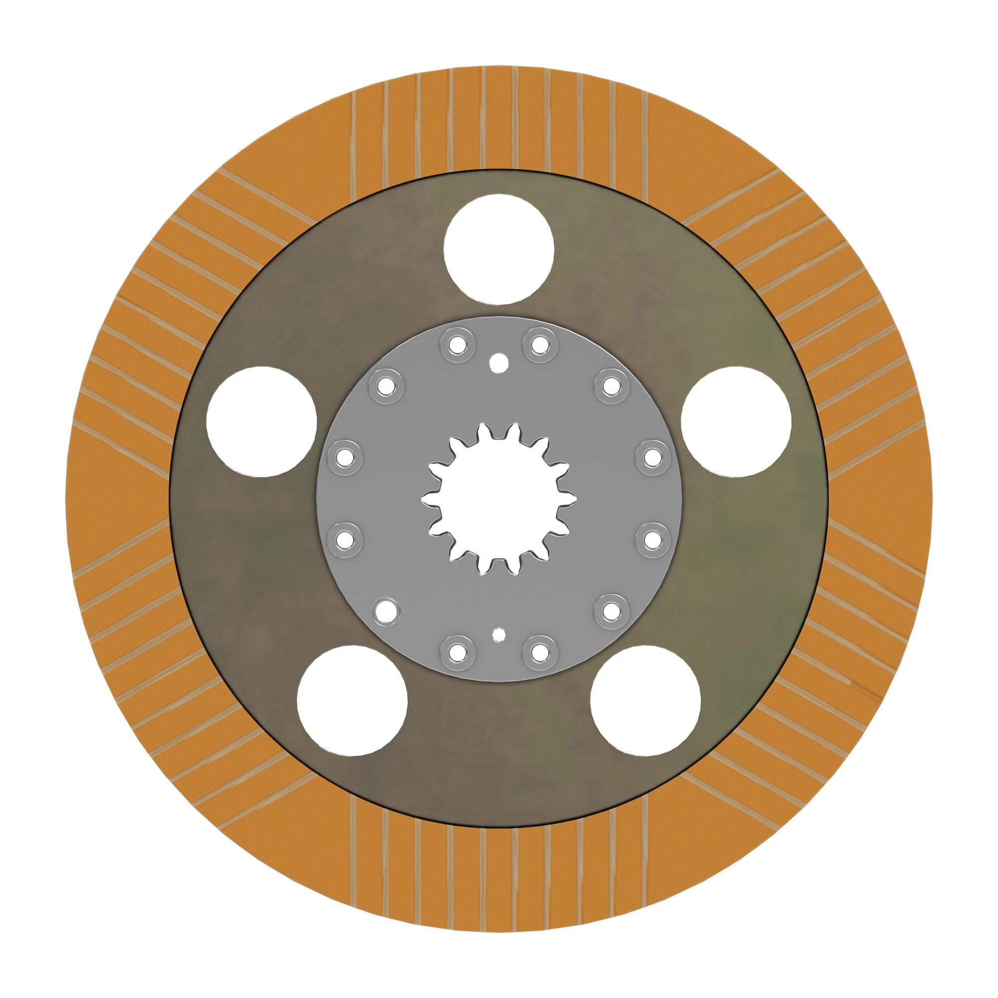 Brake Disk