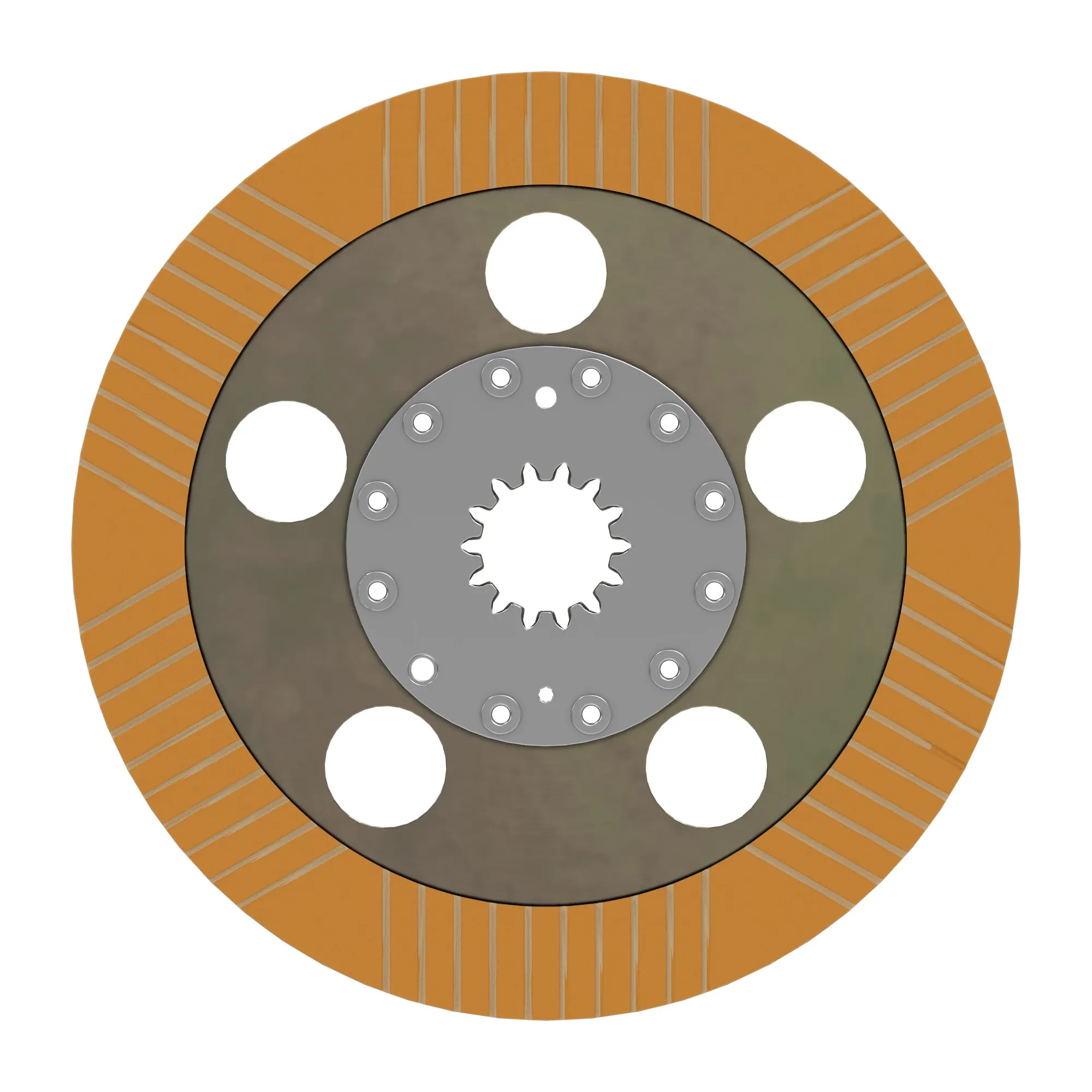 Brake Disk