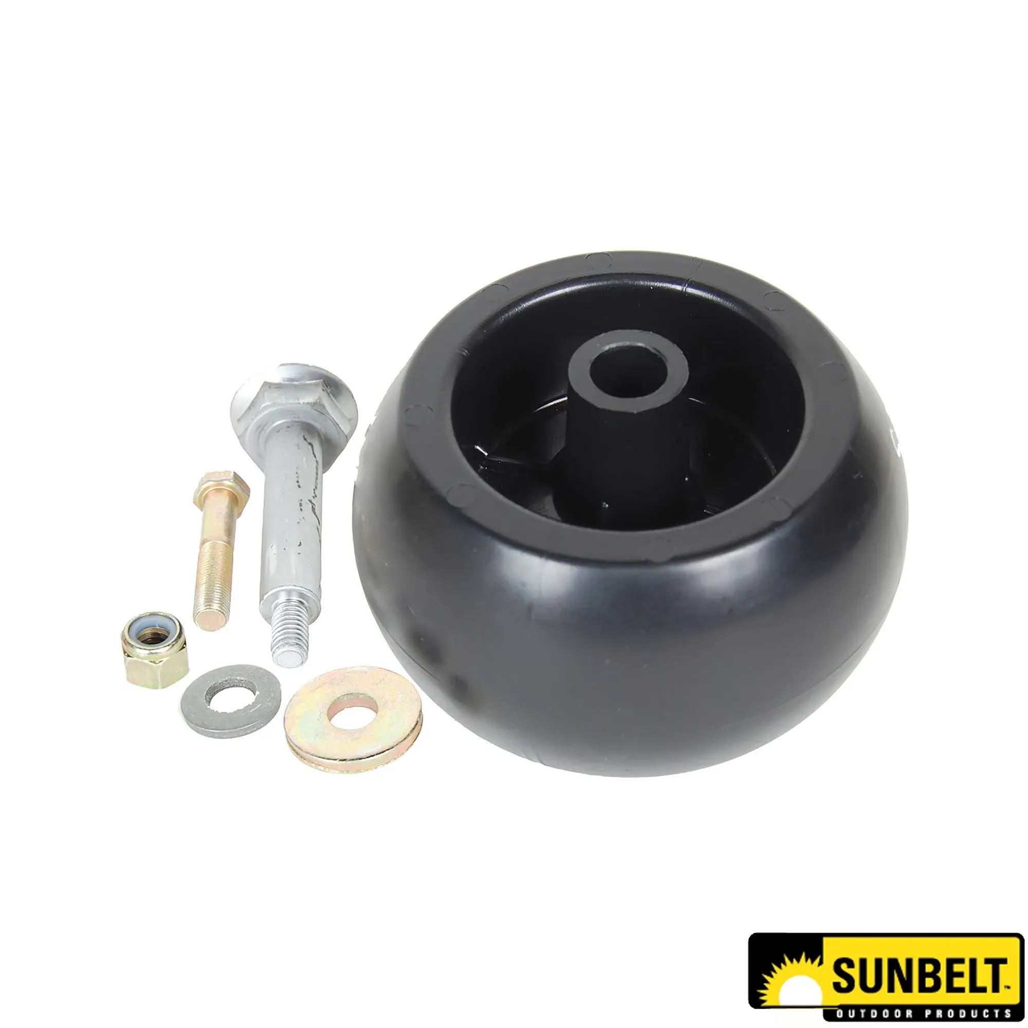 Sunbelt Wheel Kit - A-B1EM38