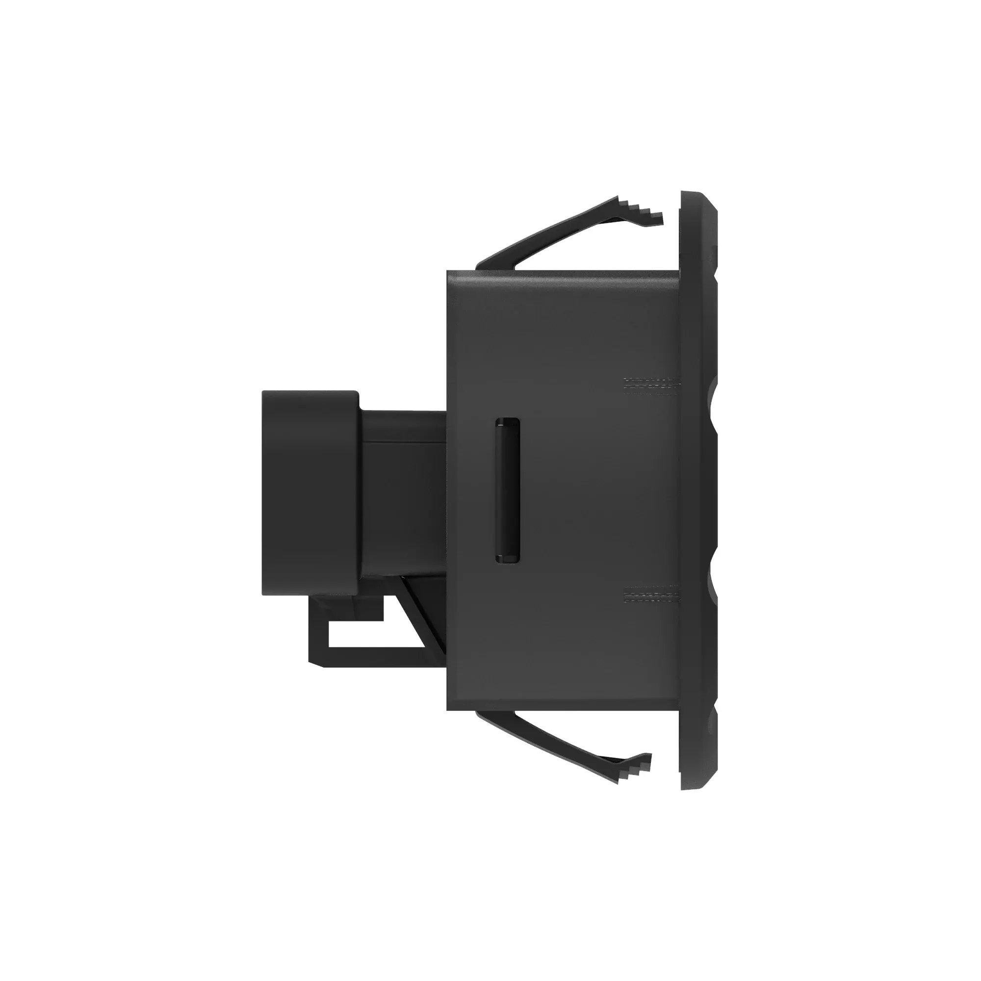 Electronic Control Unit