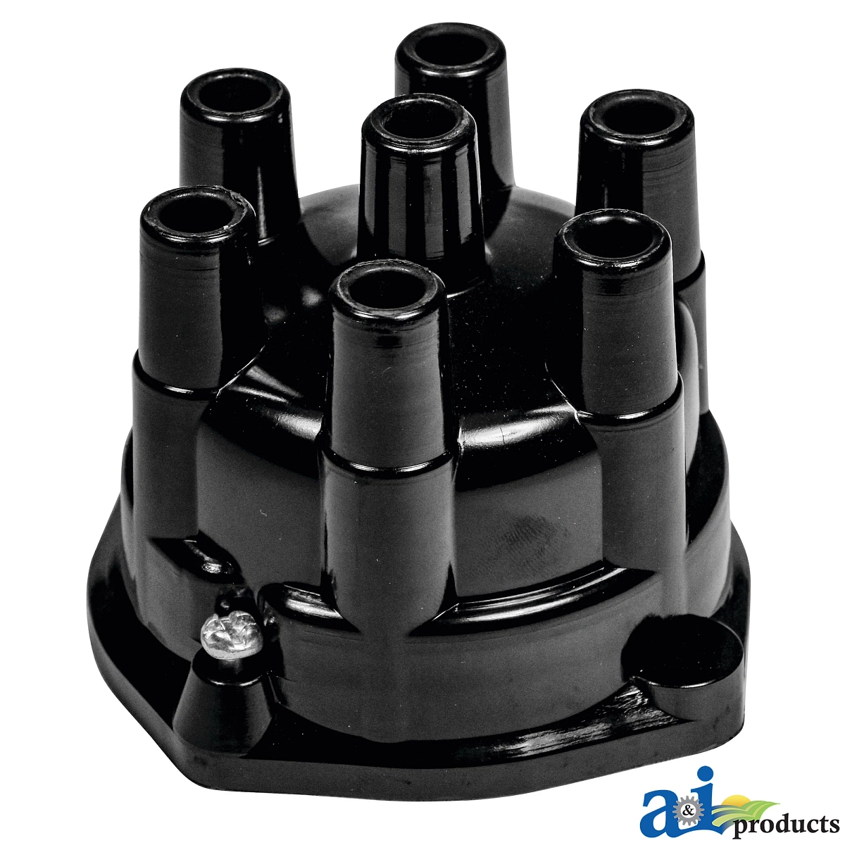 Distributor Cap