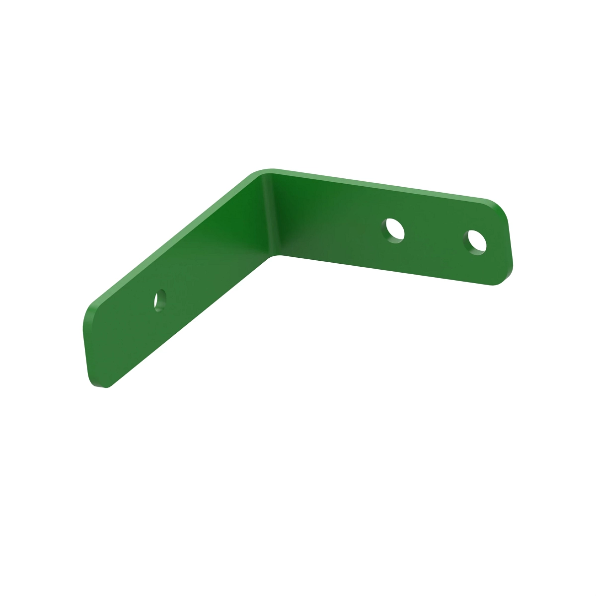 Vlx Bracket for Hose Clamp