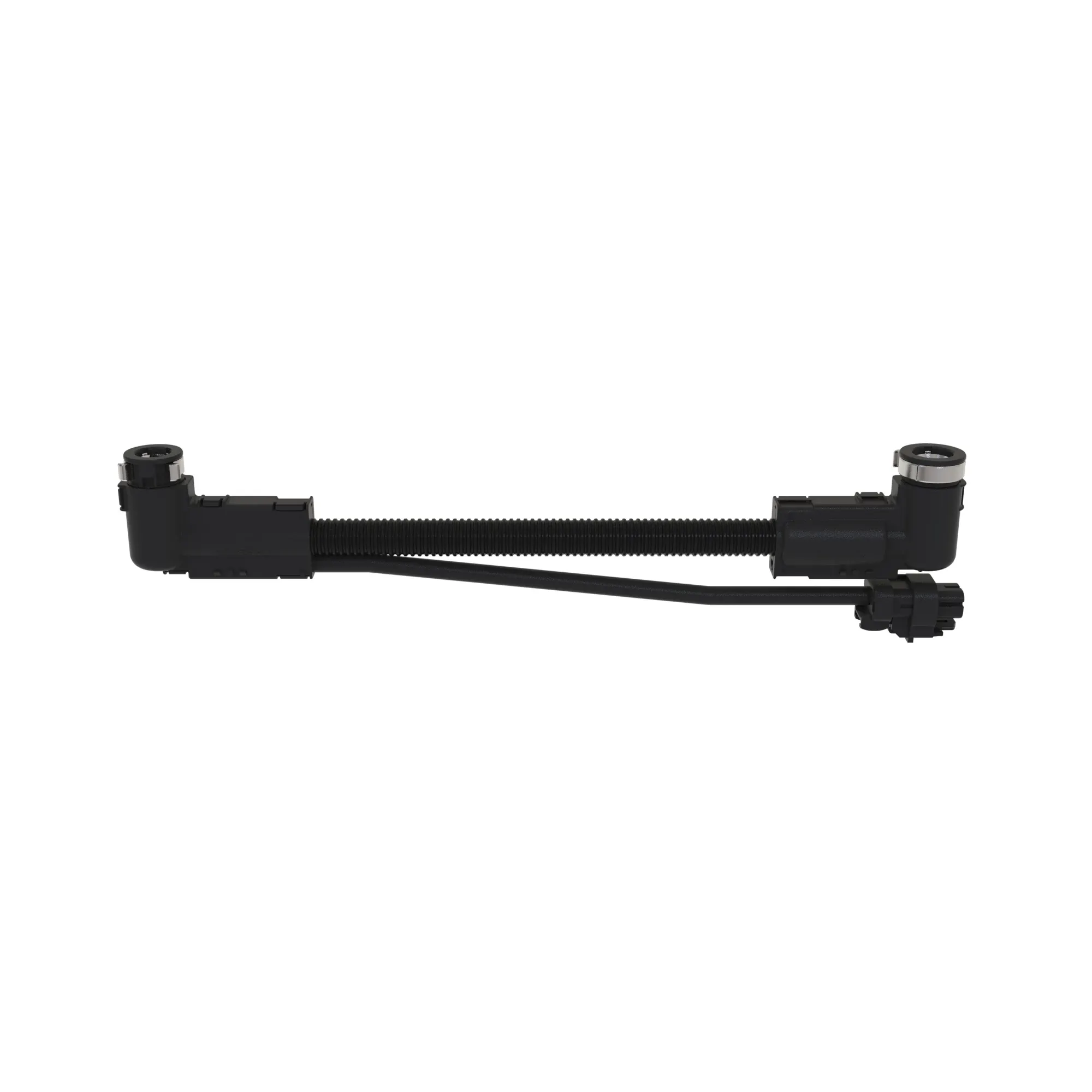John Deere Diesel Exhaust Fluid Backflow Line - DZ104205