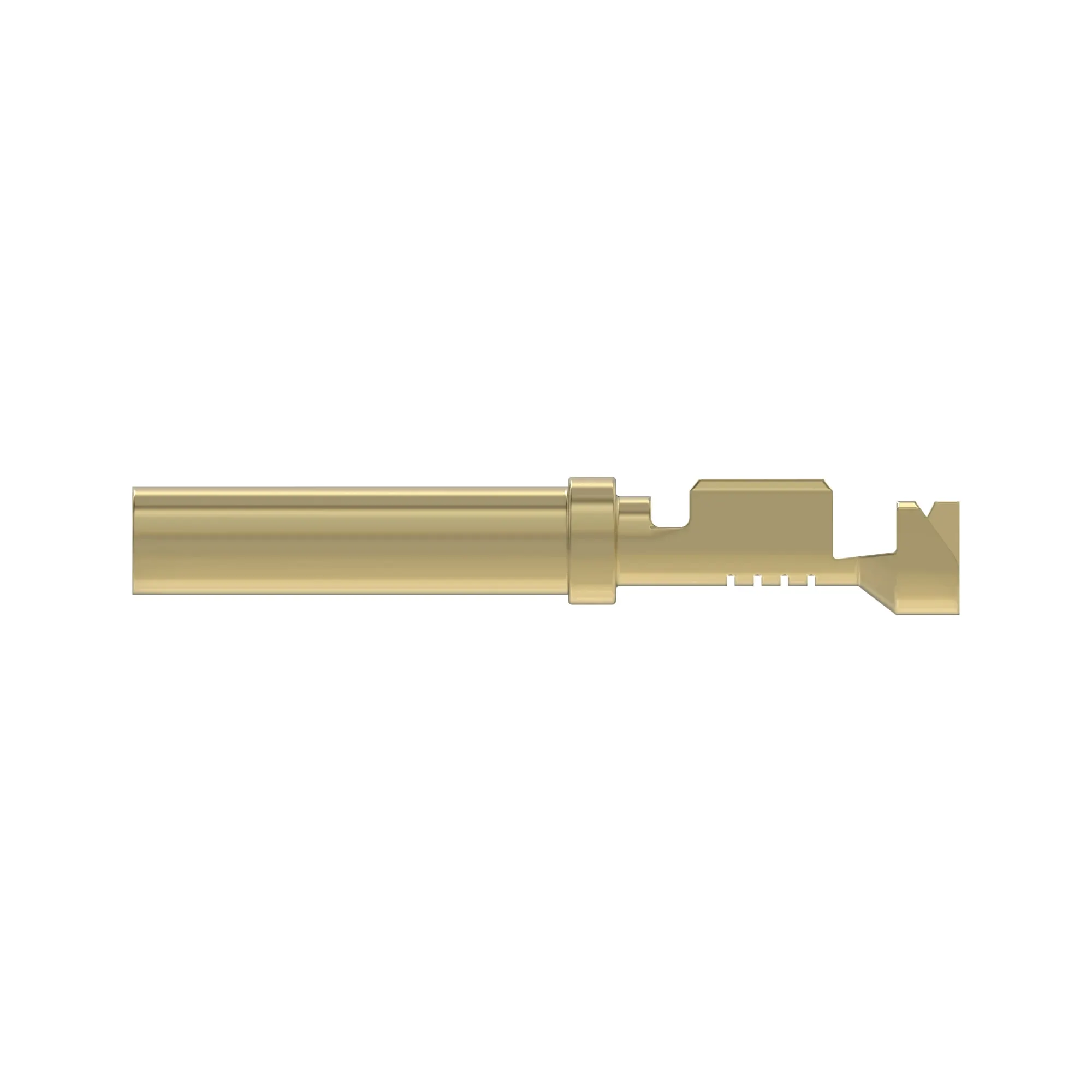 TYCO AMPSEAL16 RCPT 20-18GA GLD/CUA