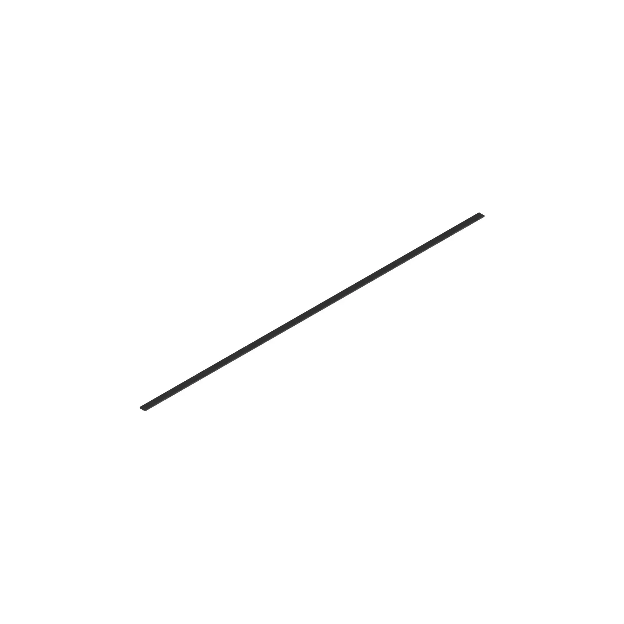 John Deere Weatherstrip - F662396