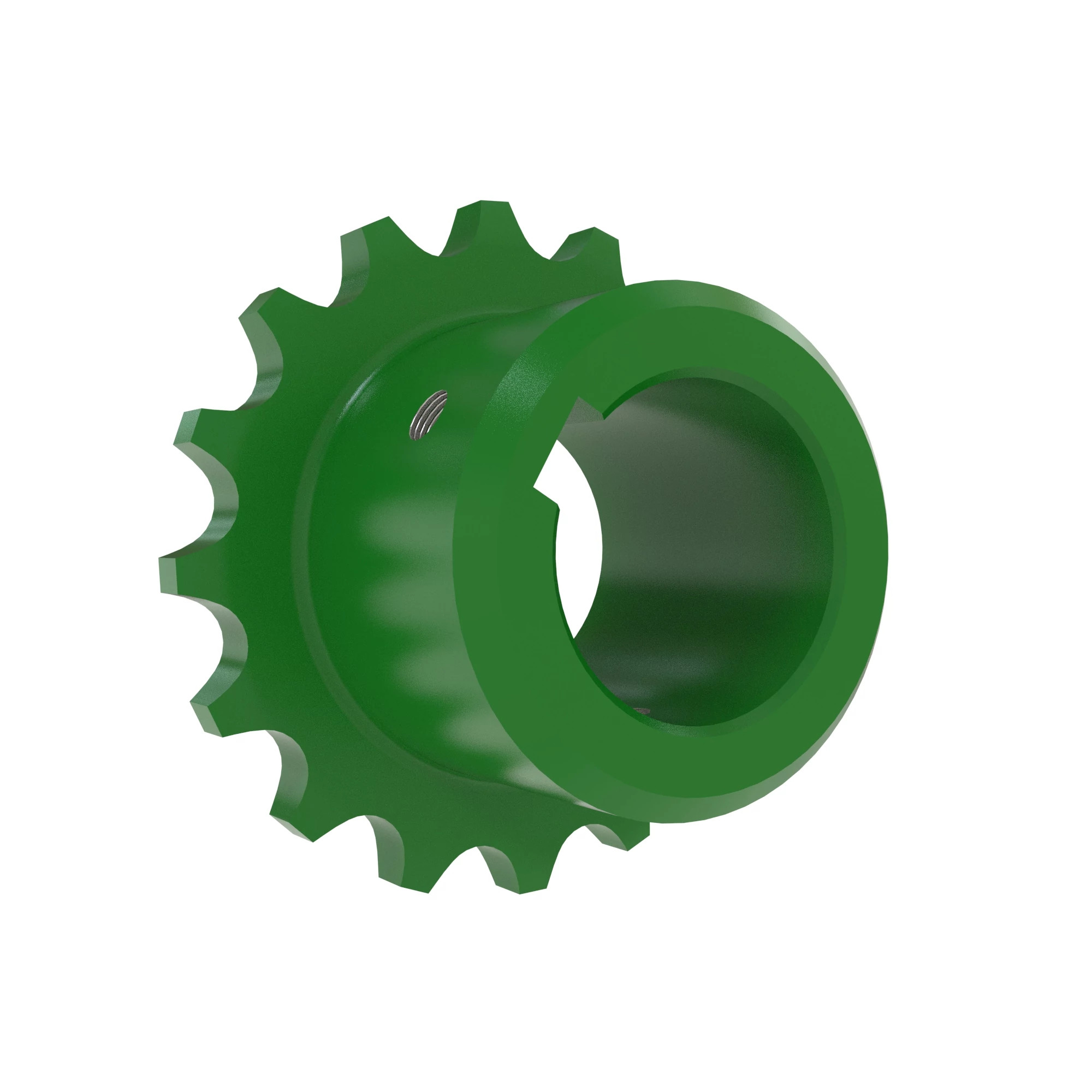 CHAIN SPROCKET