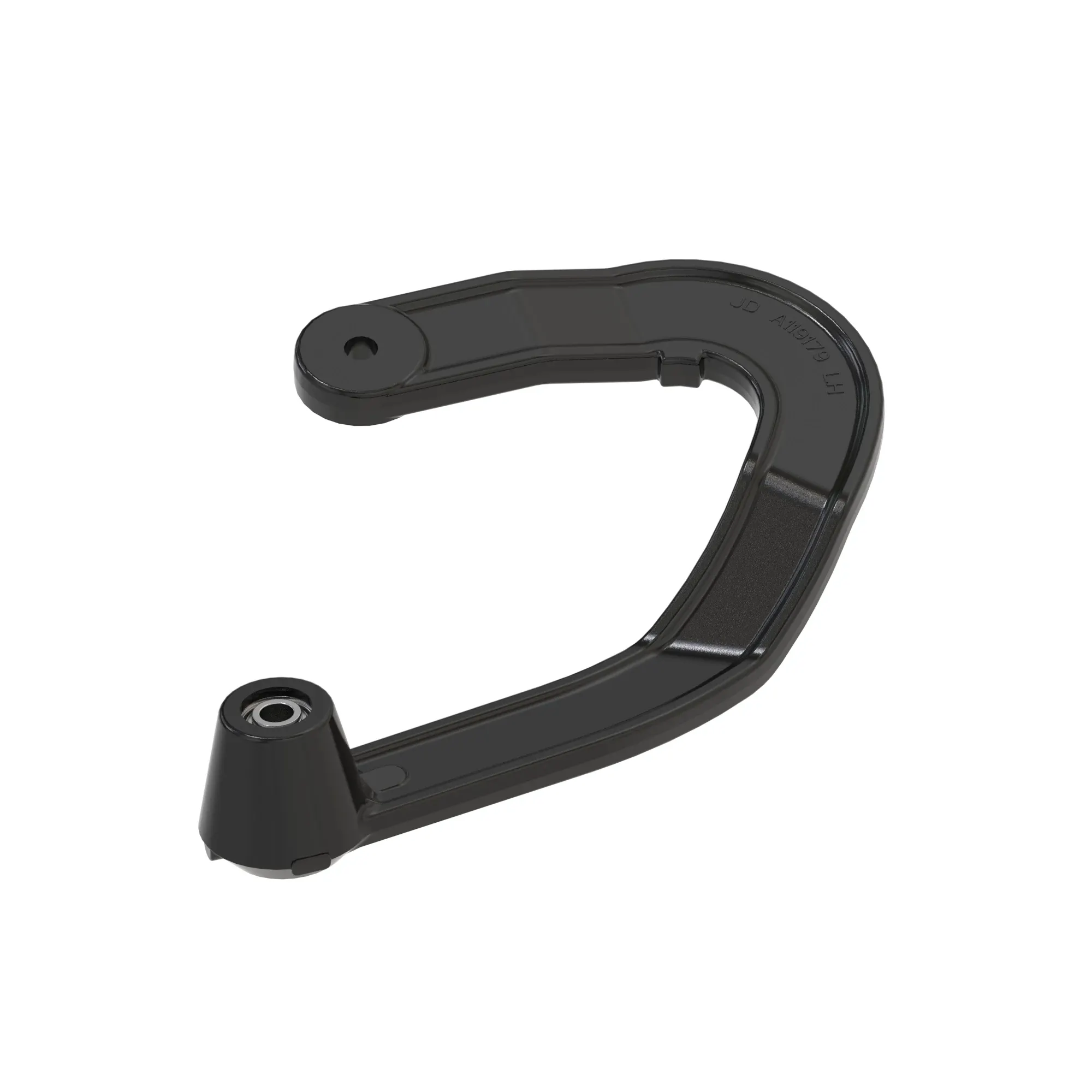 John Deere Closing Wheel Arm, Left Side - AA100583