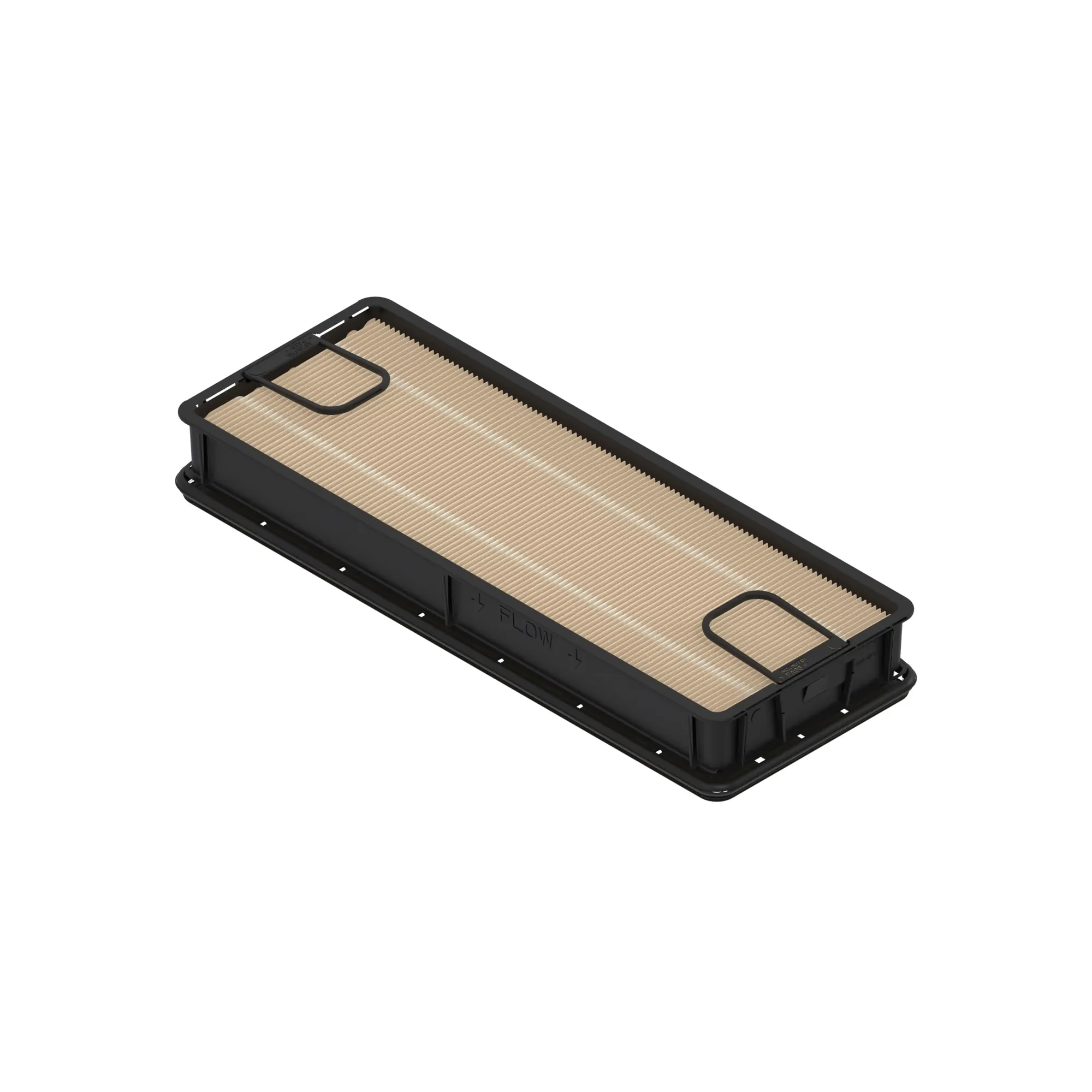 John Deere Secondary Air Cleaner Element - R344420