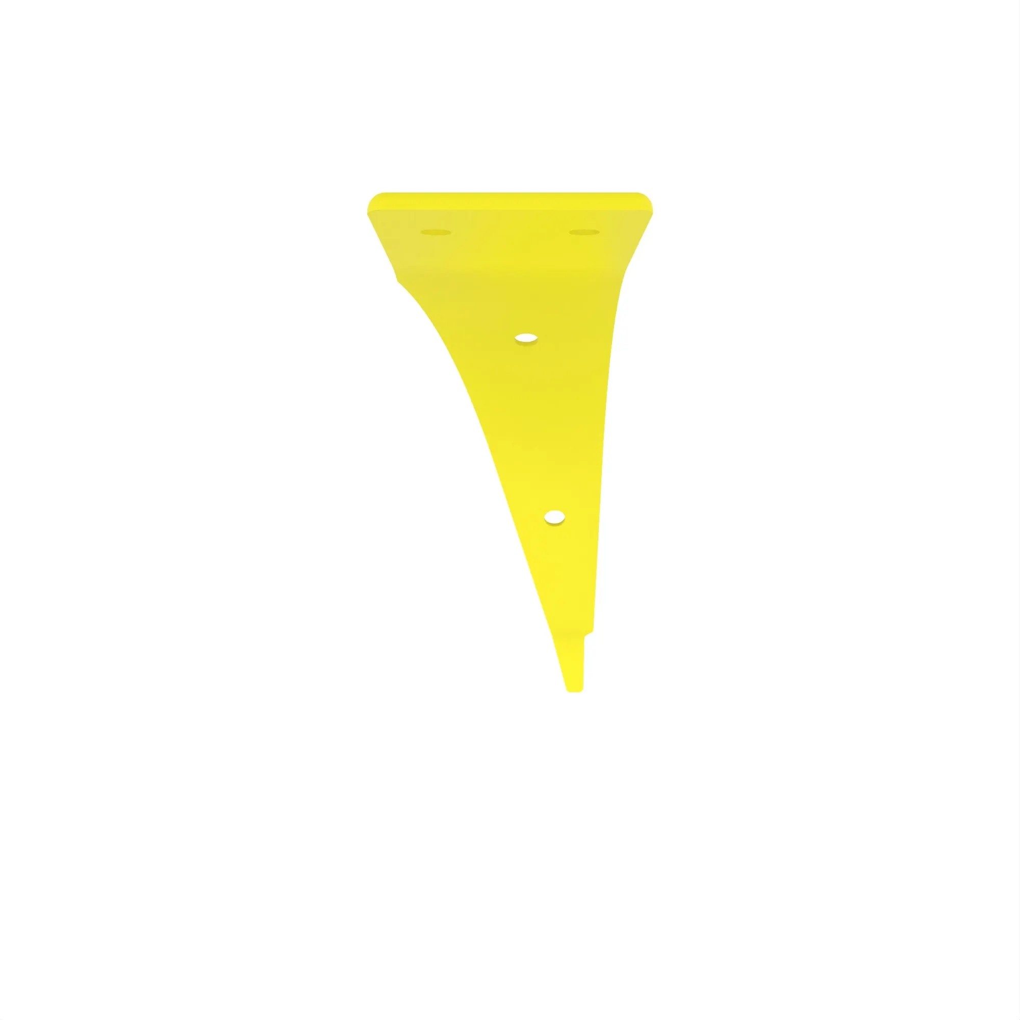 SKID PLATE