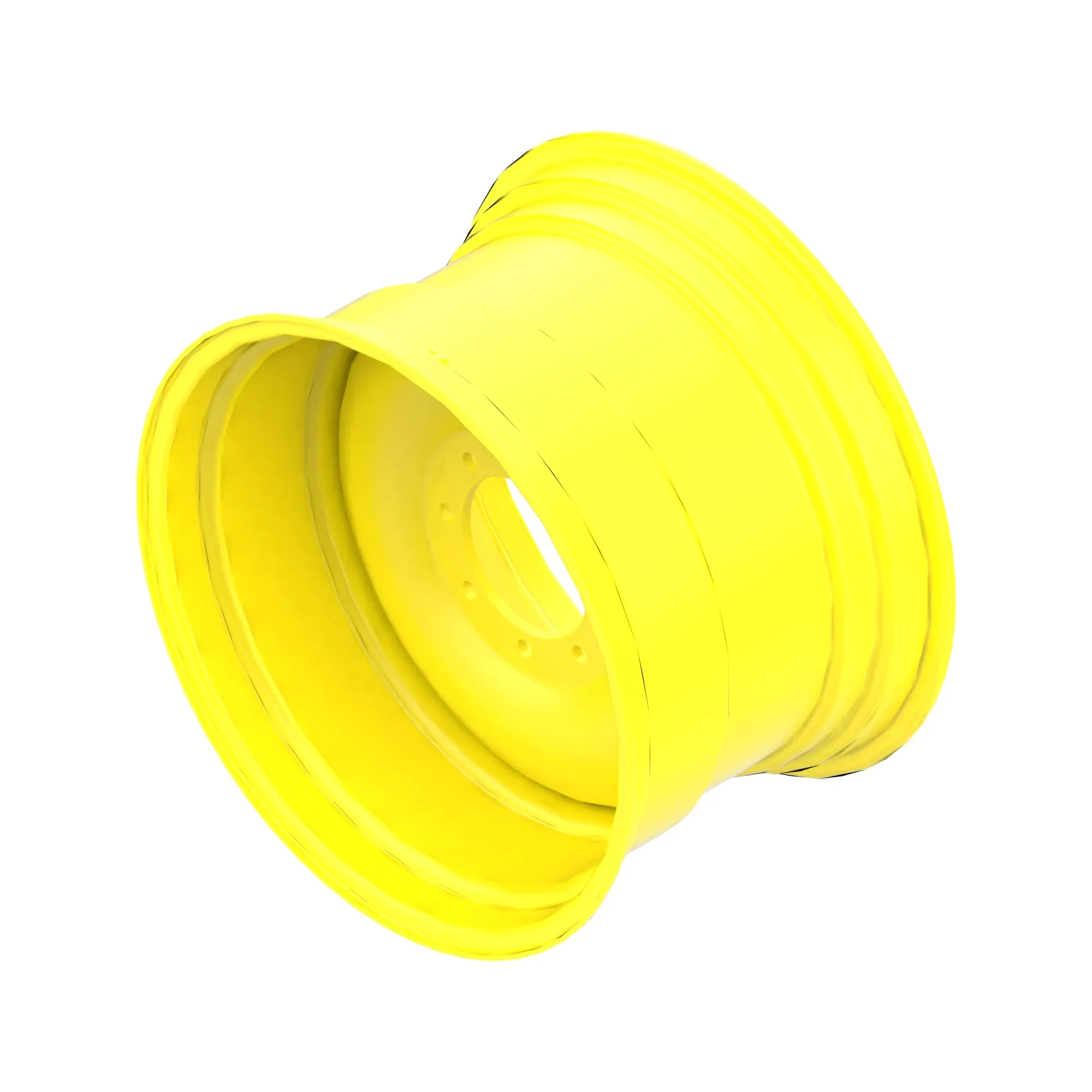 John Deere Front Wheel, 21 X 32 - DQ67098