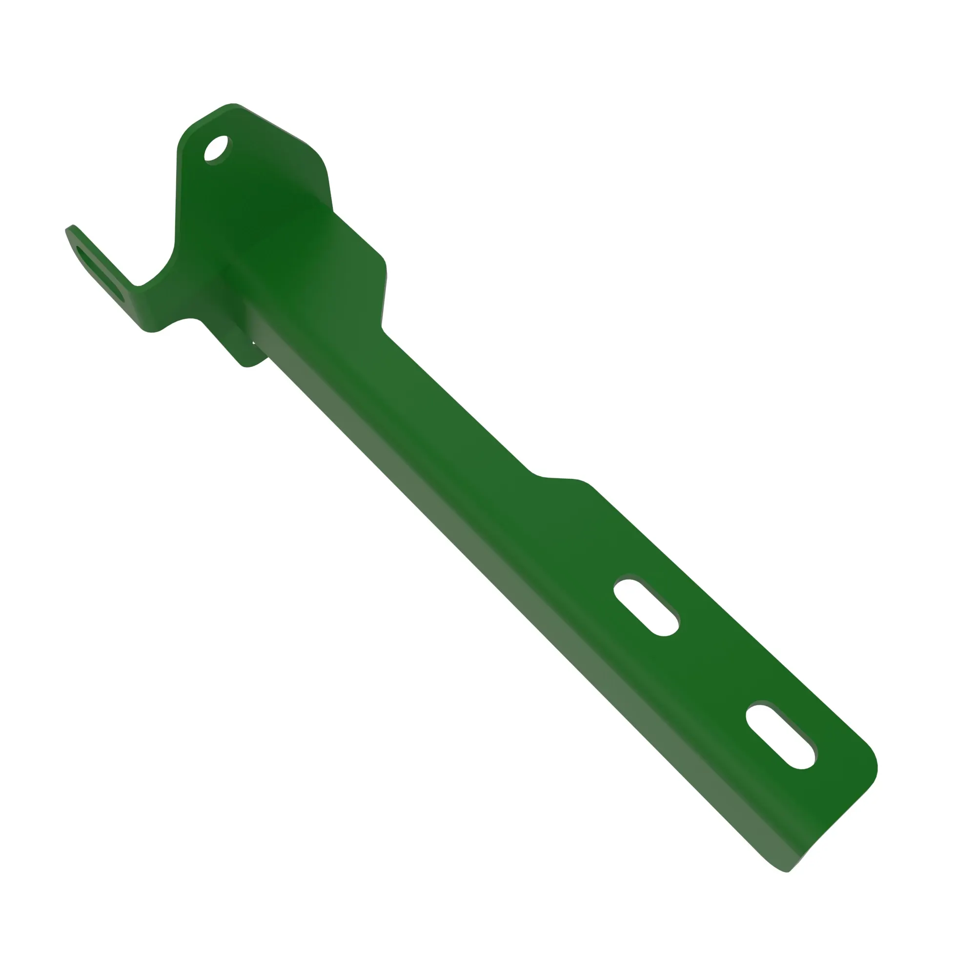 John Deere Belt Trap Separator Driver Support - AXE82587