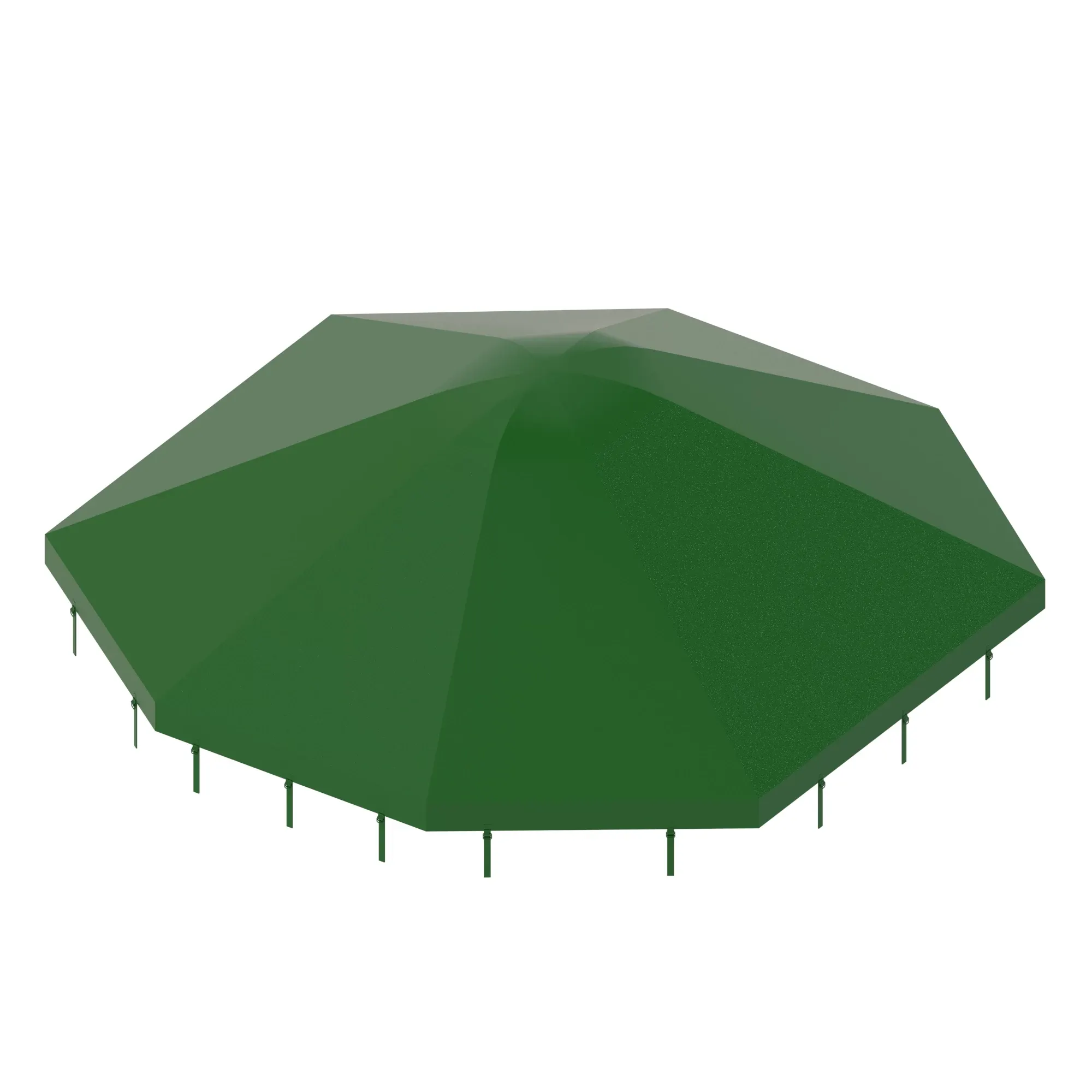 John Deere Canvas - AXE100762