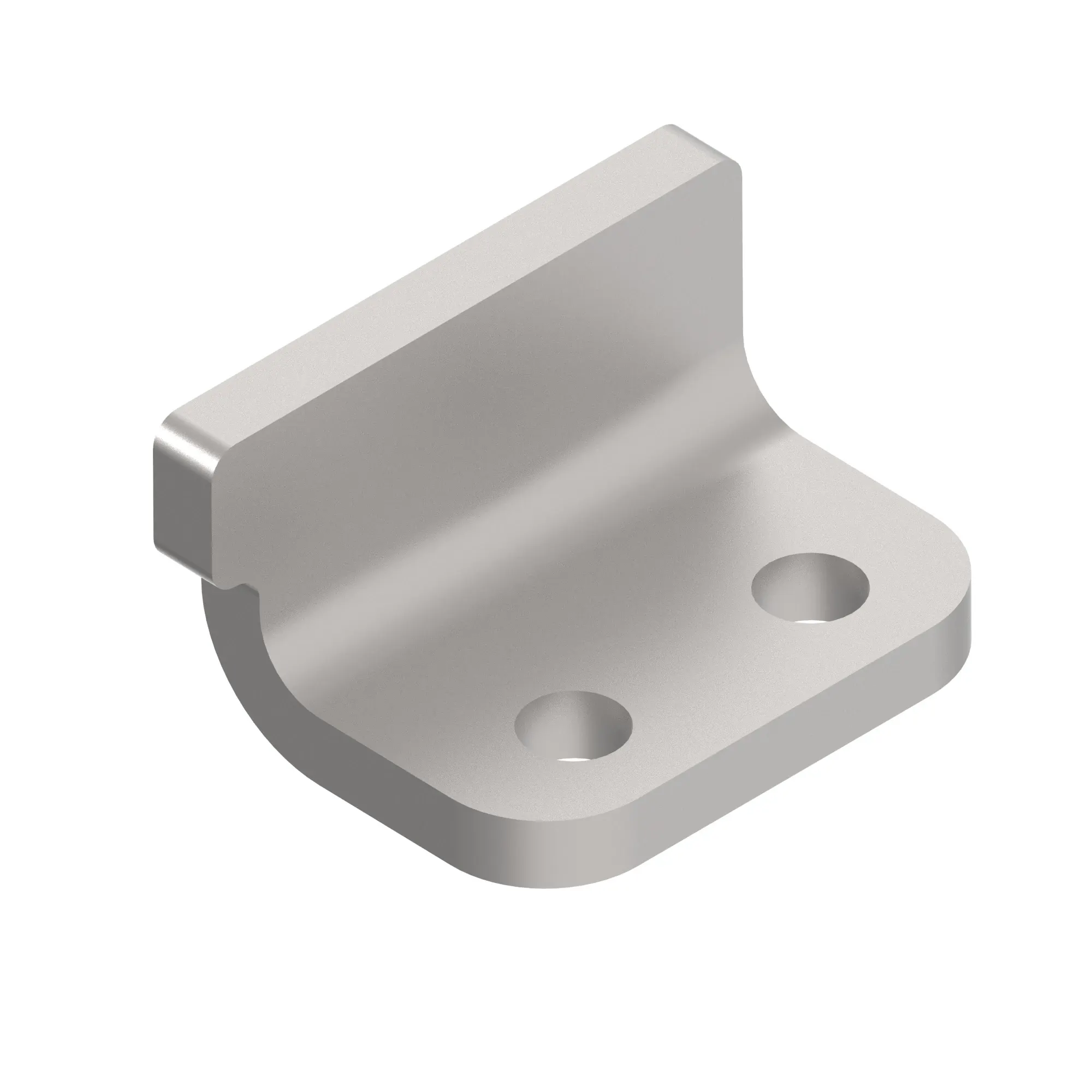 John Deere Throttle Stop Bracket - MIU10341