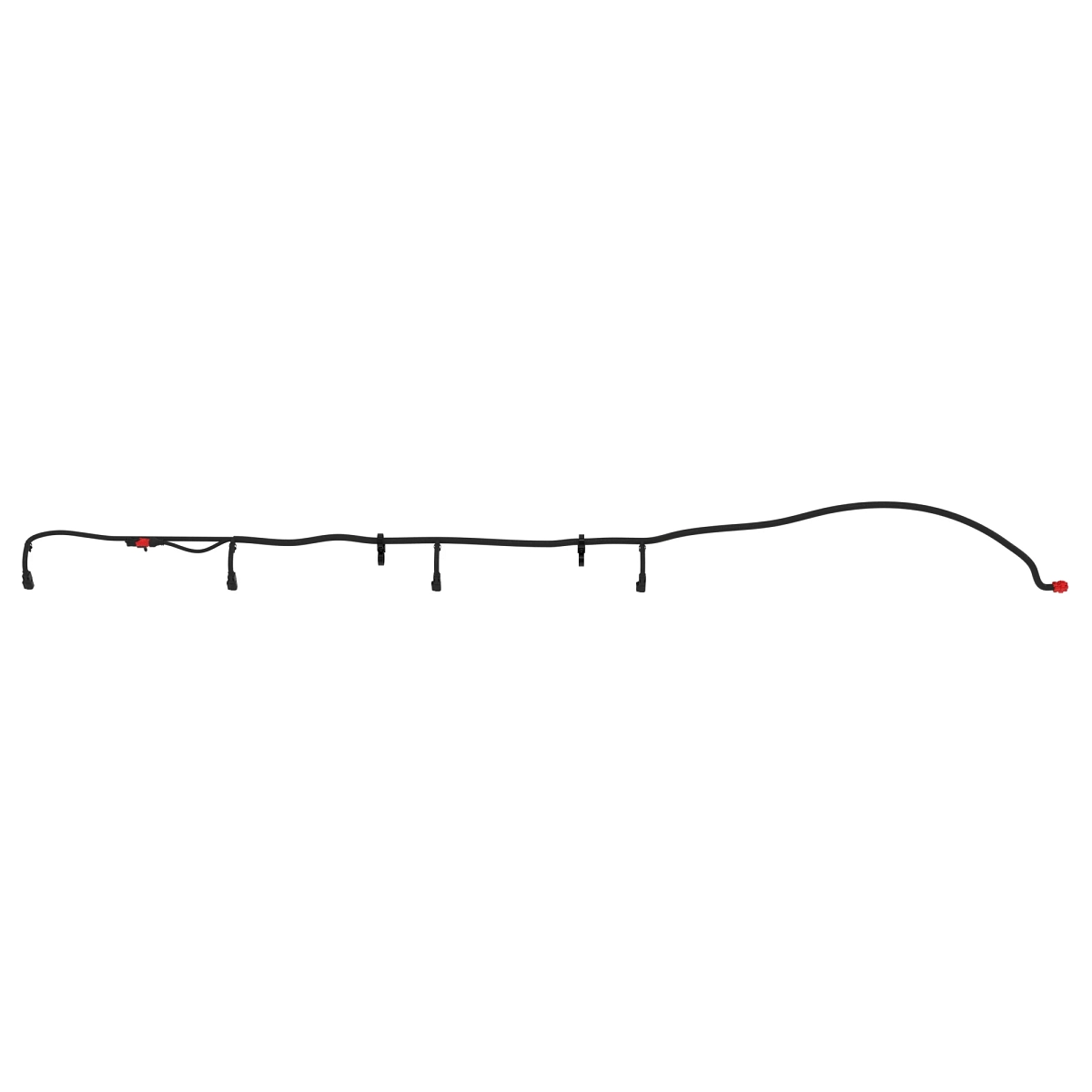 Wiring Harness, 30M 50CM Breakaway