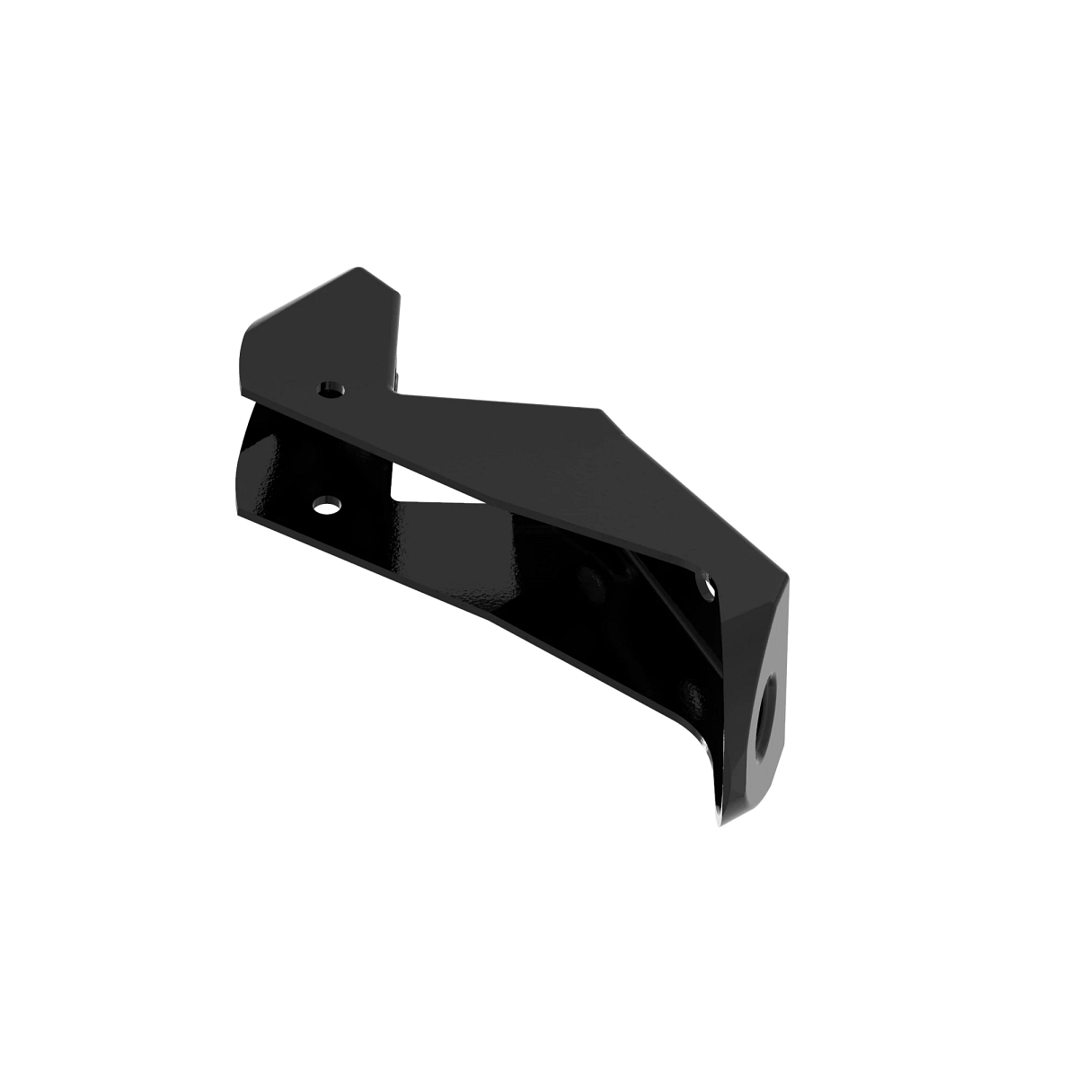 John Deere Main Harrow Hanger Bracket - N231793