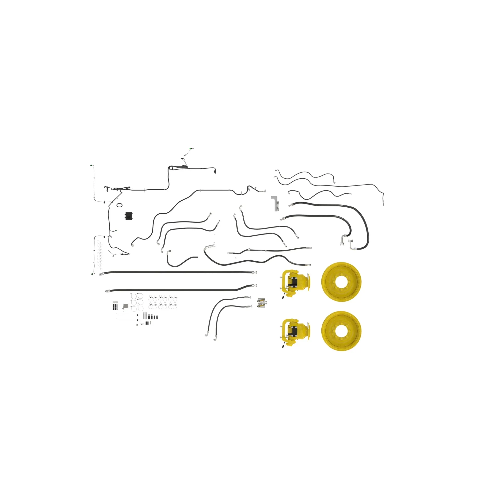 Engine Parts