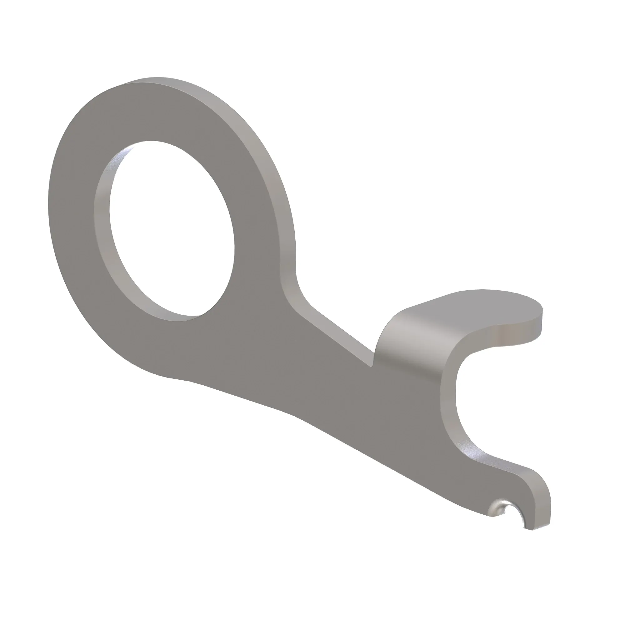 John Deere Lower Arm Lever - TCU29988
