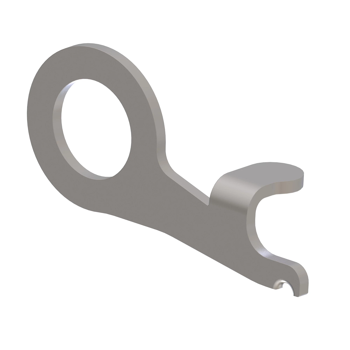 Control, Lever Arm, Lower