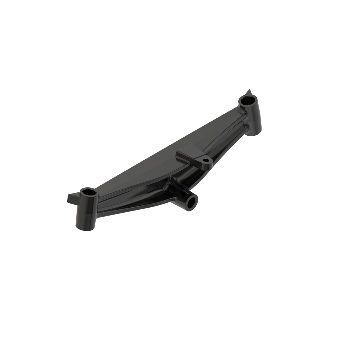 John Deere Steering Rear Axle - TCU16938