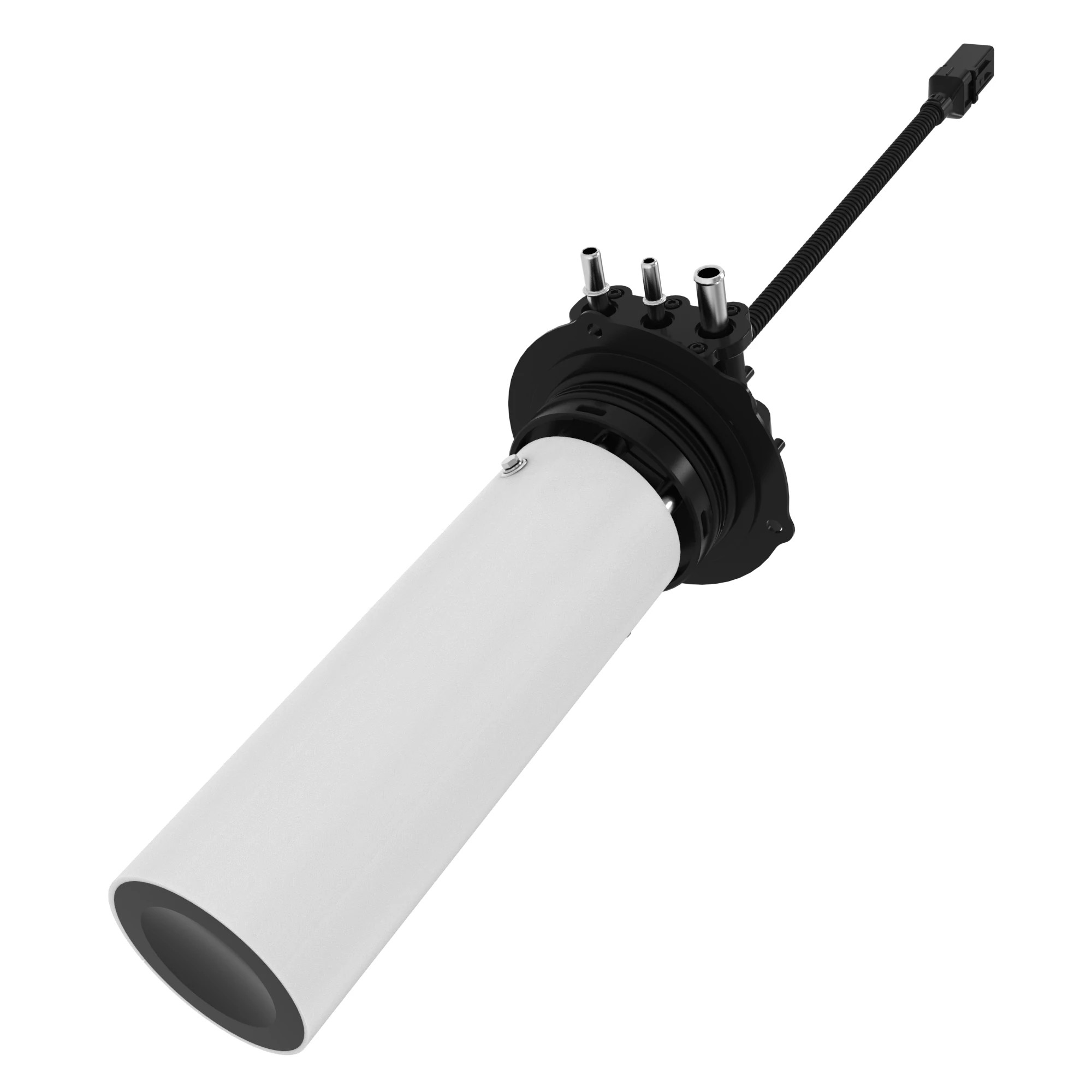 DEF TANK HEADER ASSEMBLY