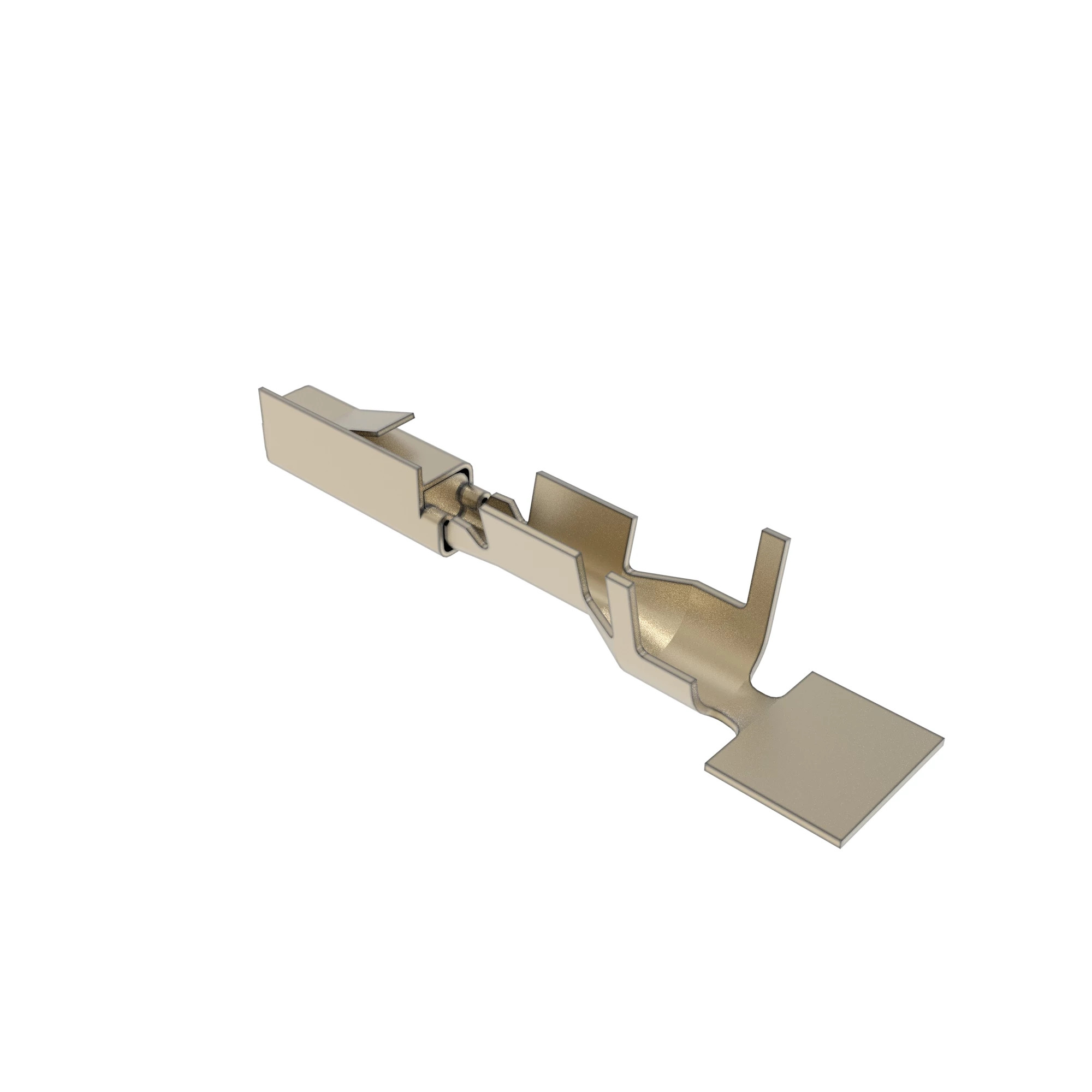 TYCO FEM SEALED TERMINAL