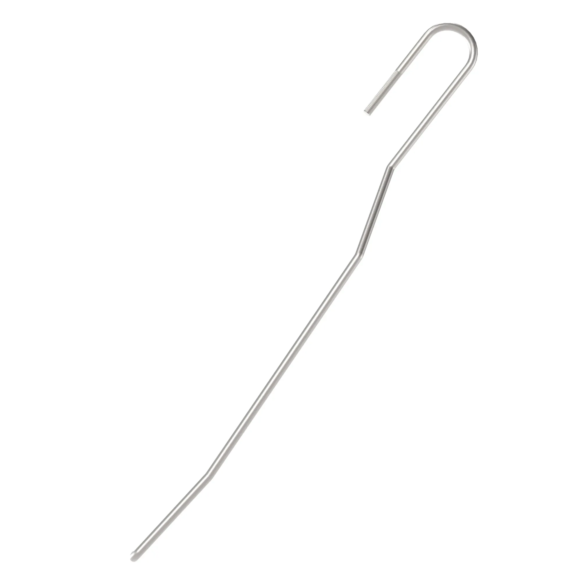 ROD, HOOD LATCH, PULL