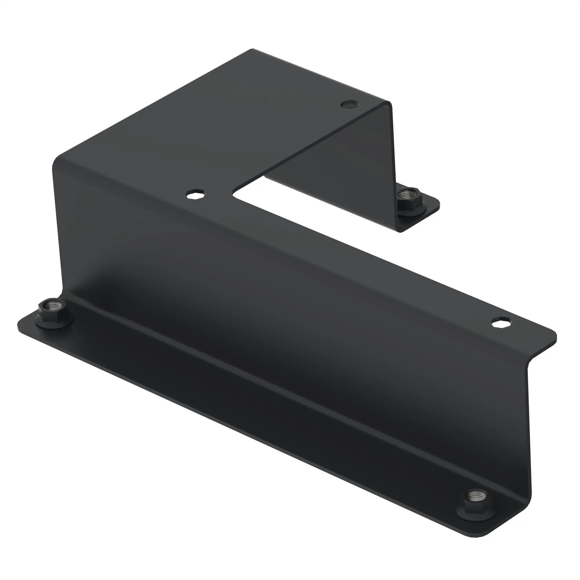 BRACKET, PLATE
