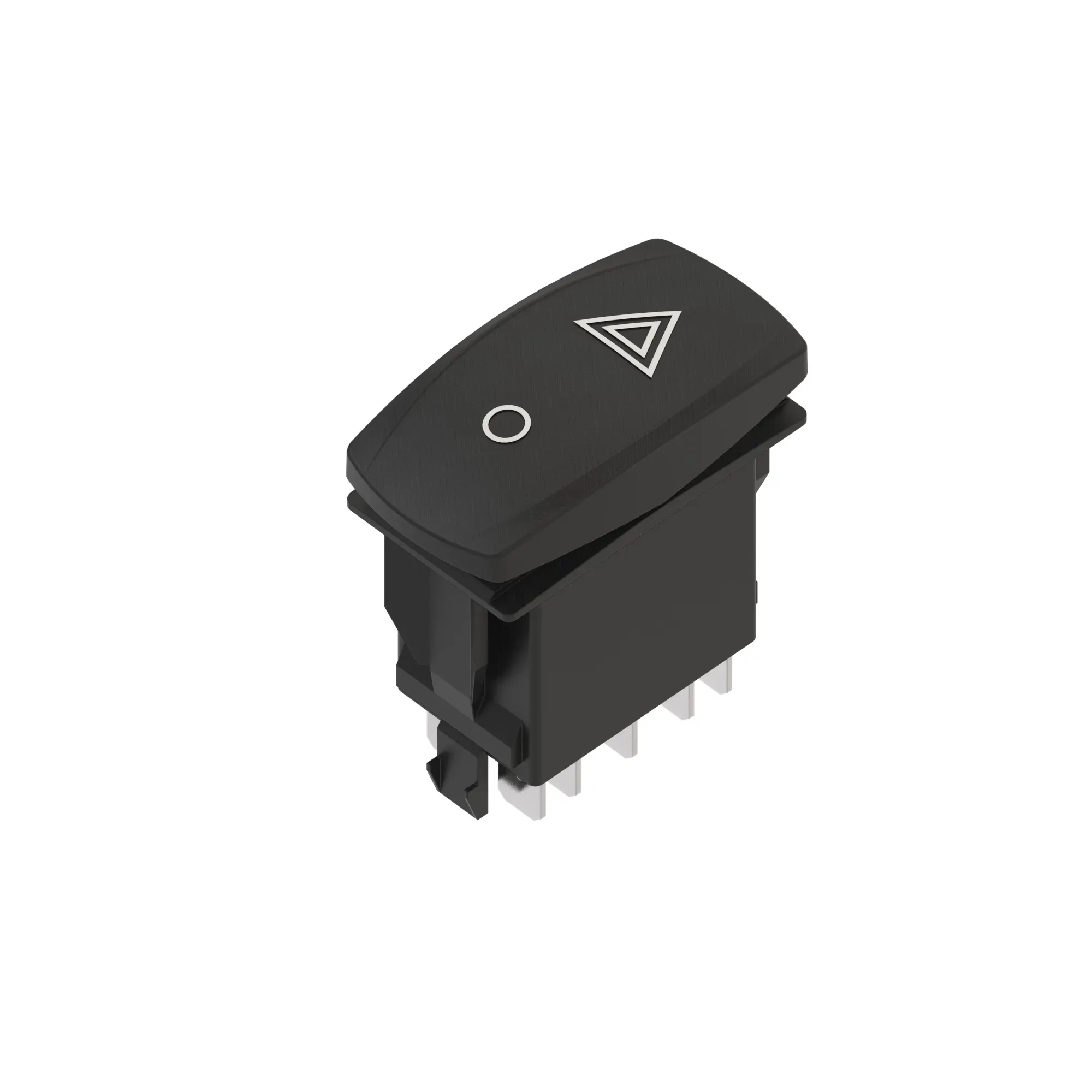 John Deere Hazard Switch - AT345498