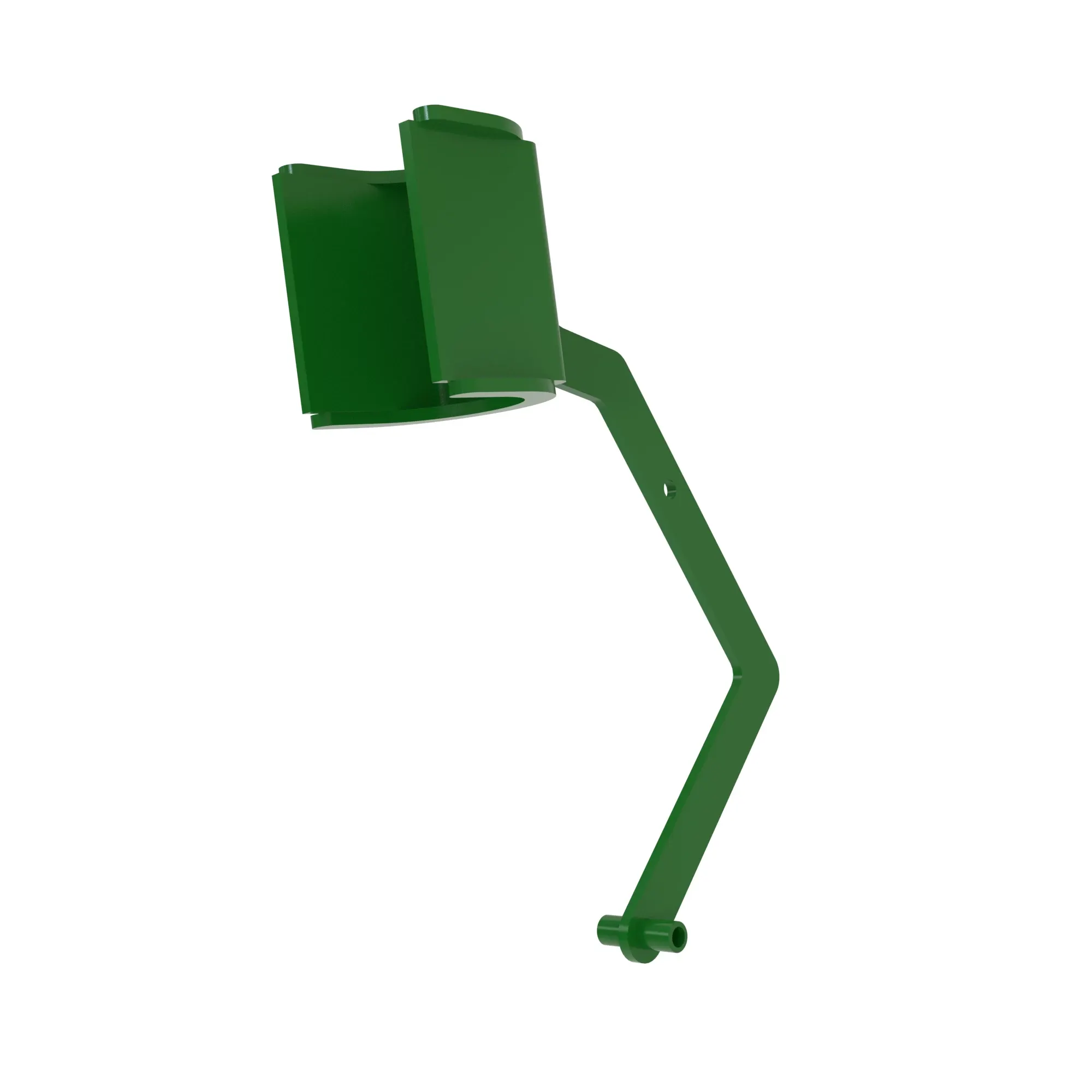 CHOCK BLOCK