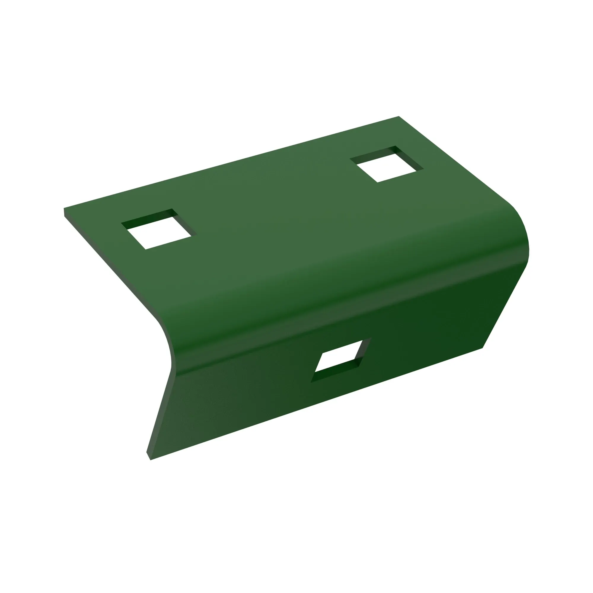 E46125: Shield Clip