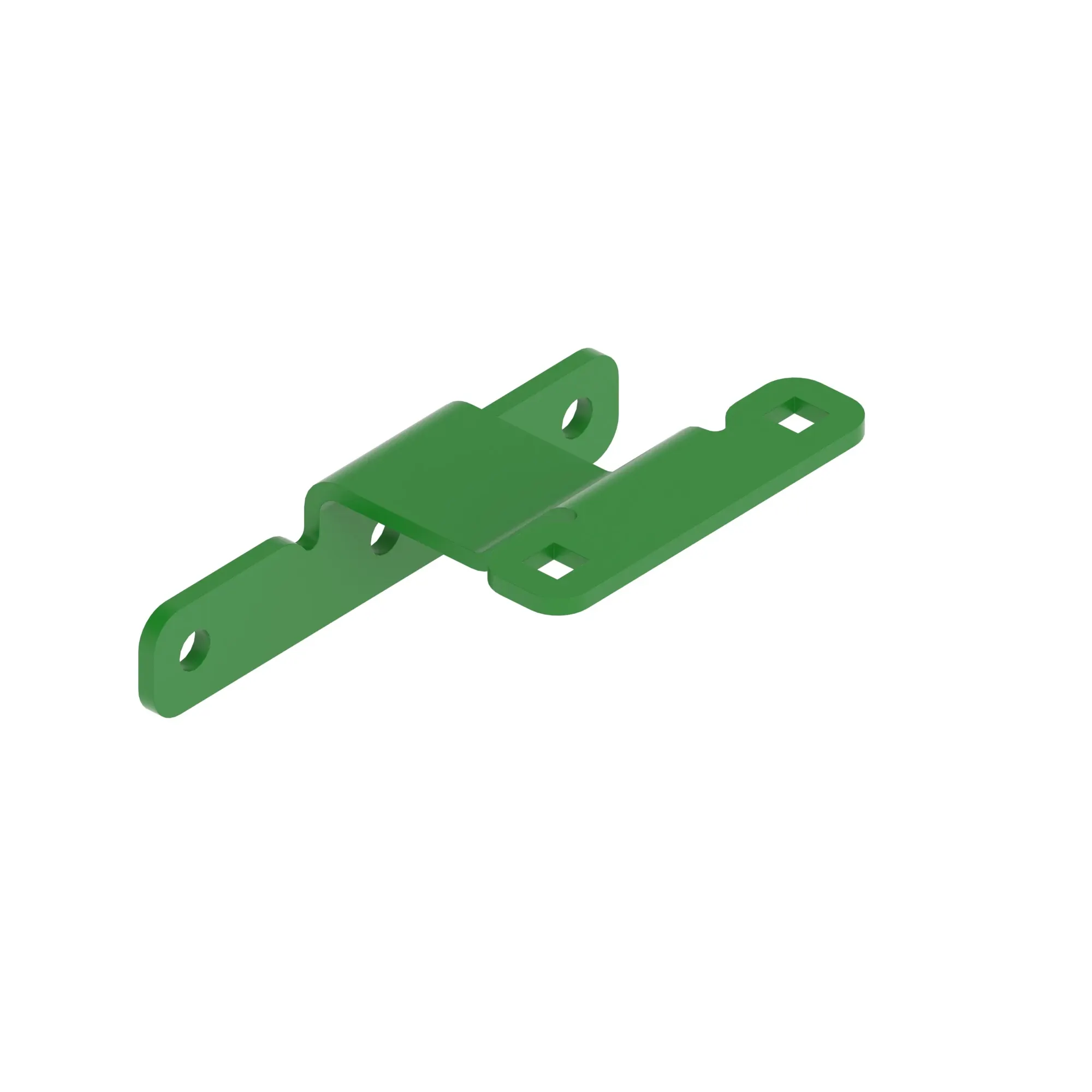 John Deere Eductor and Pressure Bypass Bracket - KK47730