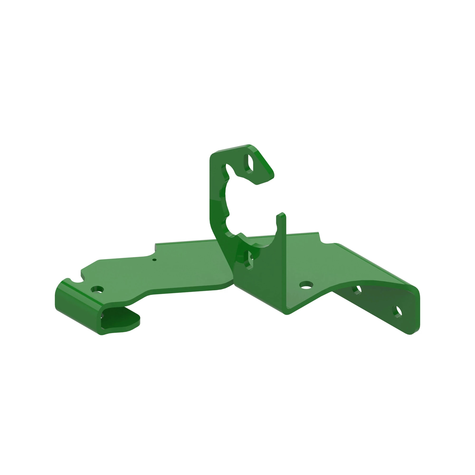 SUPPORT, SUPPORT, CENTER LINK