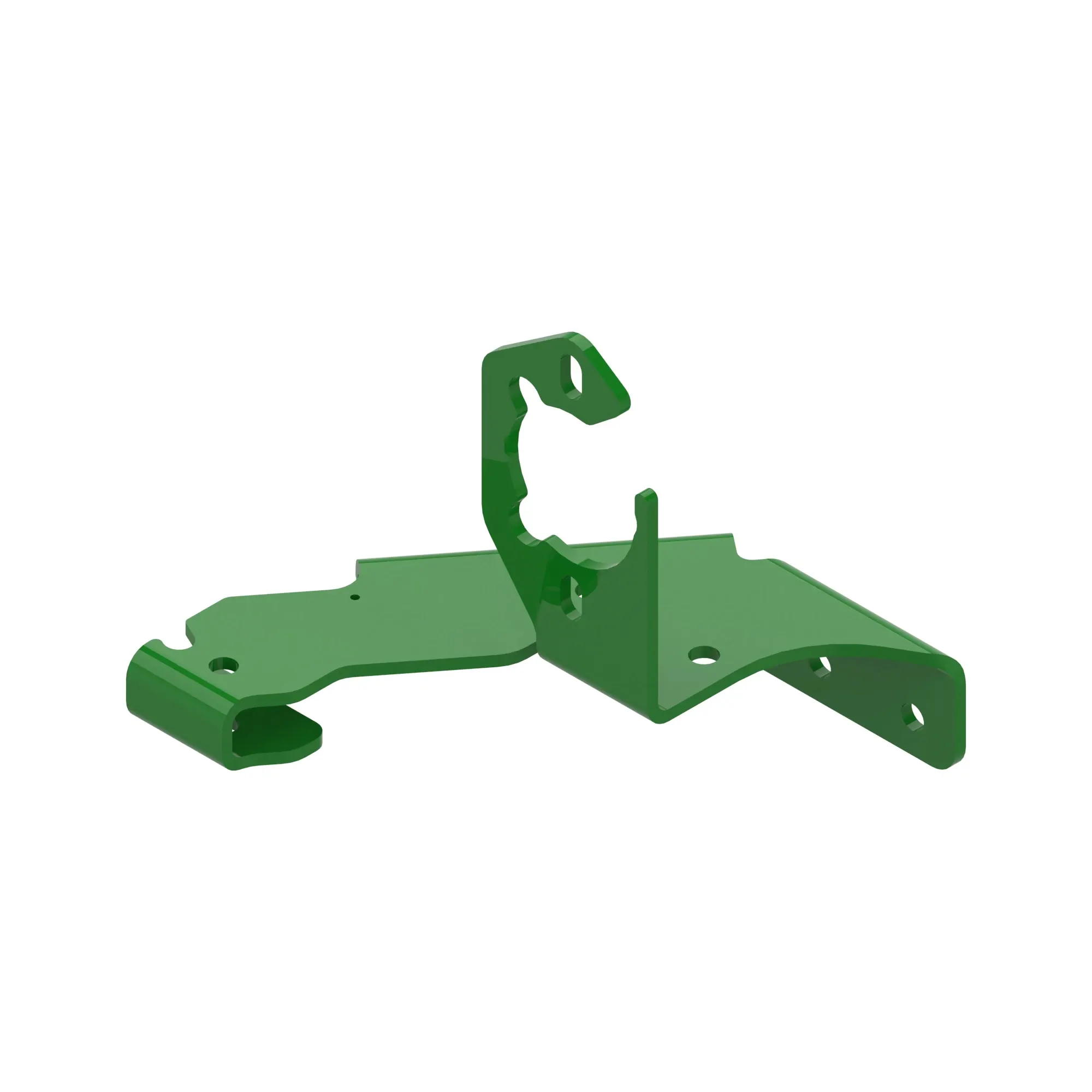 John Deere Support - SU299897