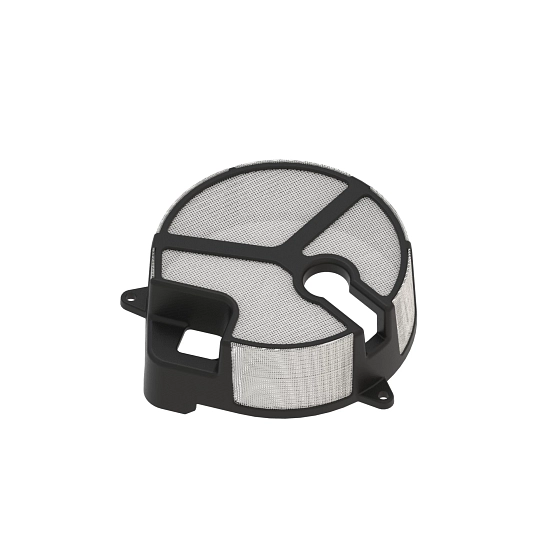 John Deere Alternator Screen - AH214104