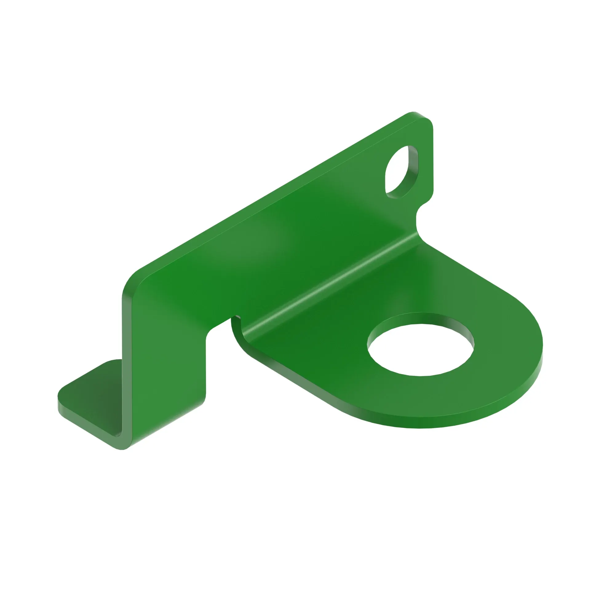John Deere Steering Control Unit Bracket - KK22437
