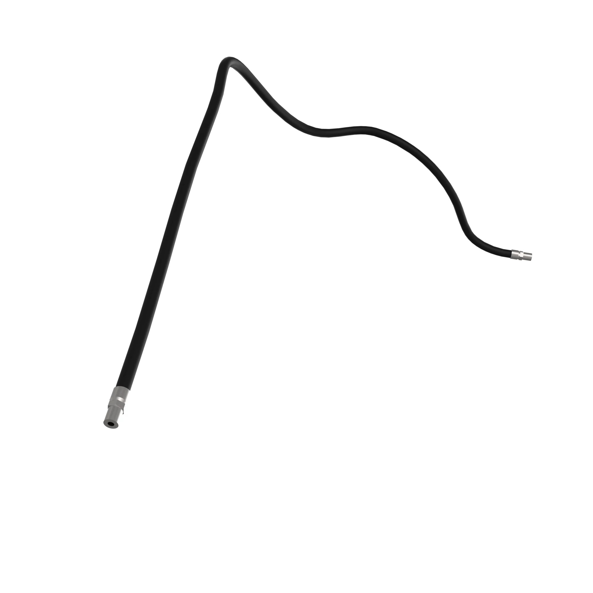 HOSE ASSY-LUBRICATION