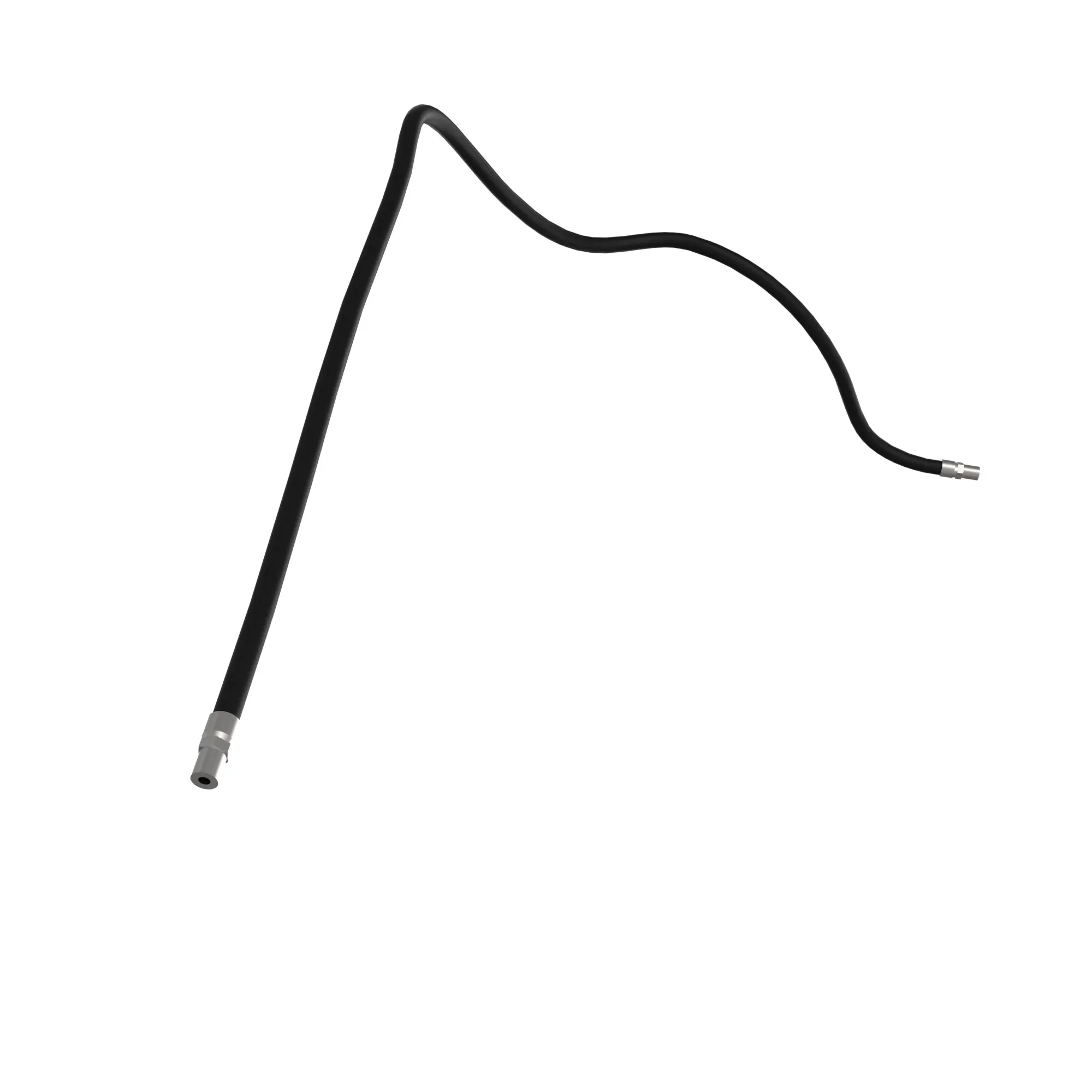 John Deere Lubrication Hose - AH121009