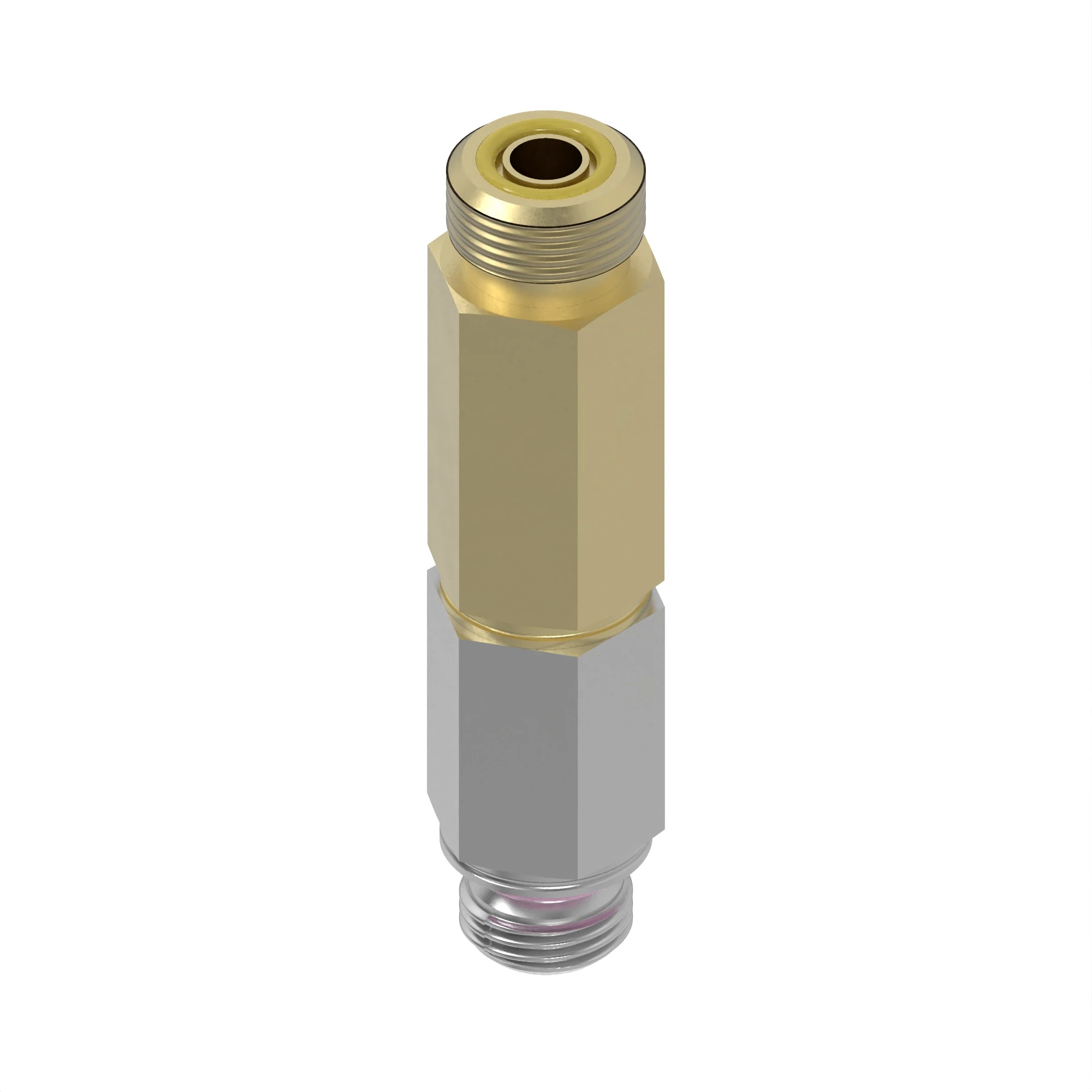 BLEED VALVE
