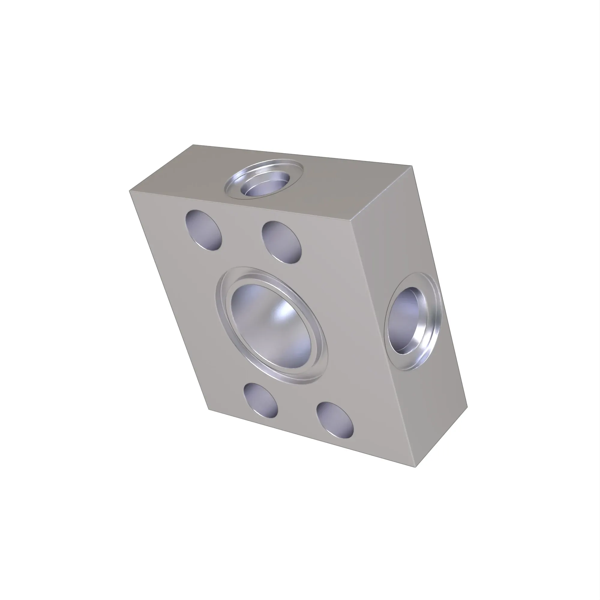 Flange Fitting