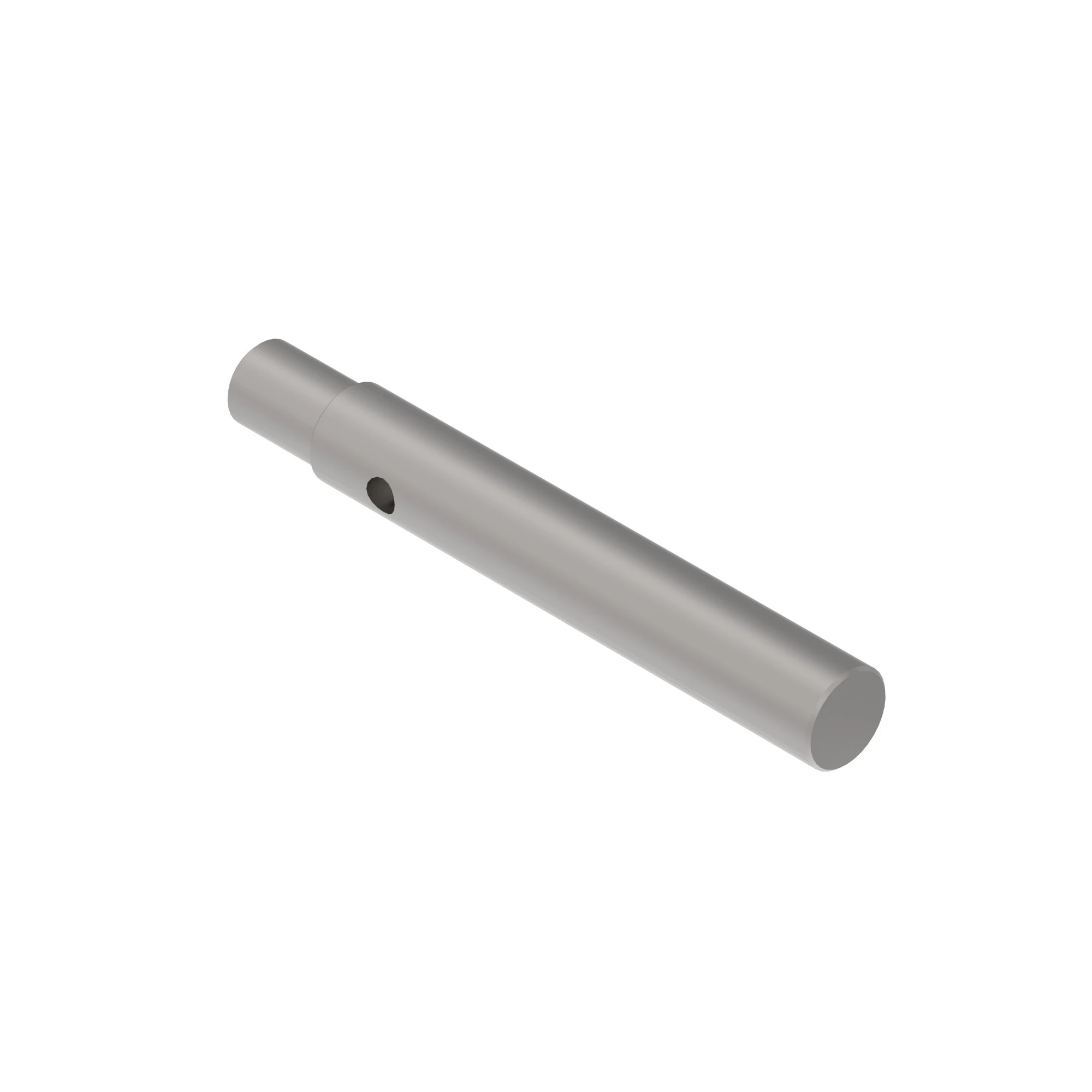 John Deere Roller Rear Hub - KK73520