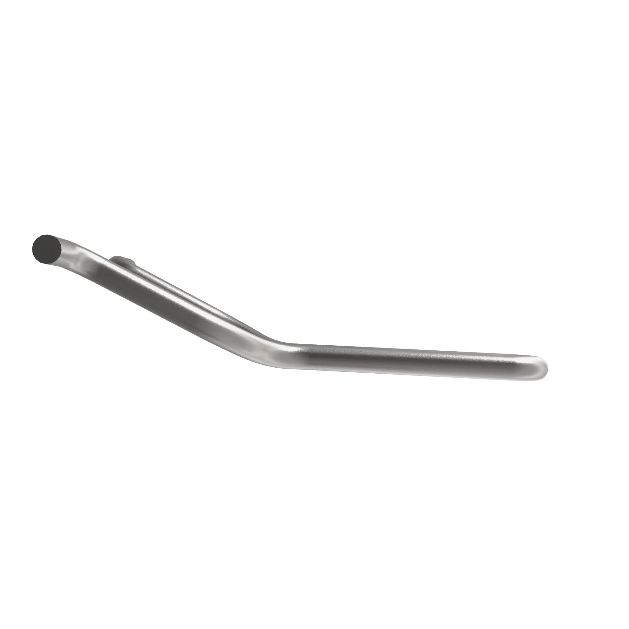 LEVER, DRAWBAR
