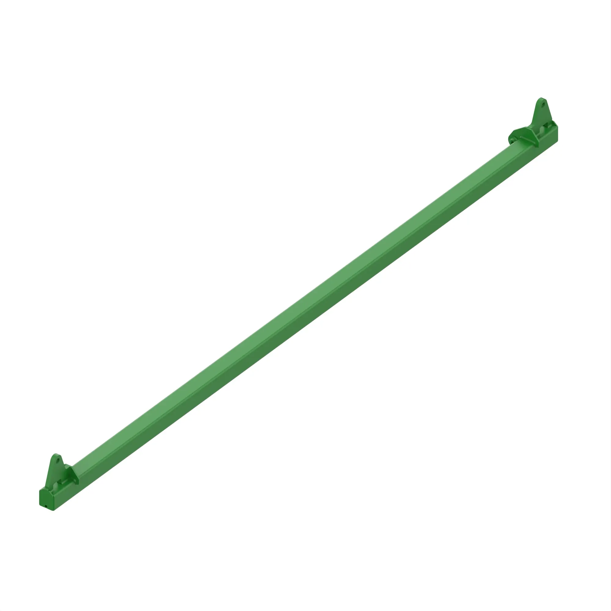 RANK WELDMENT, MF 2ND