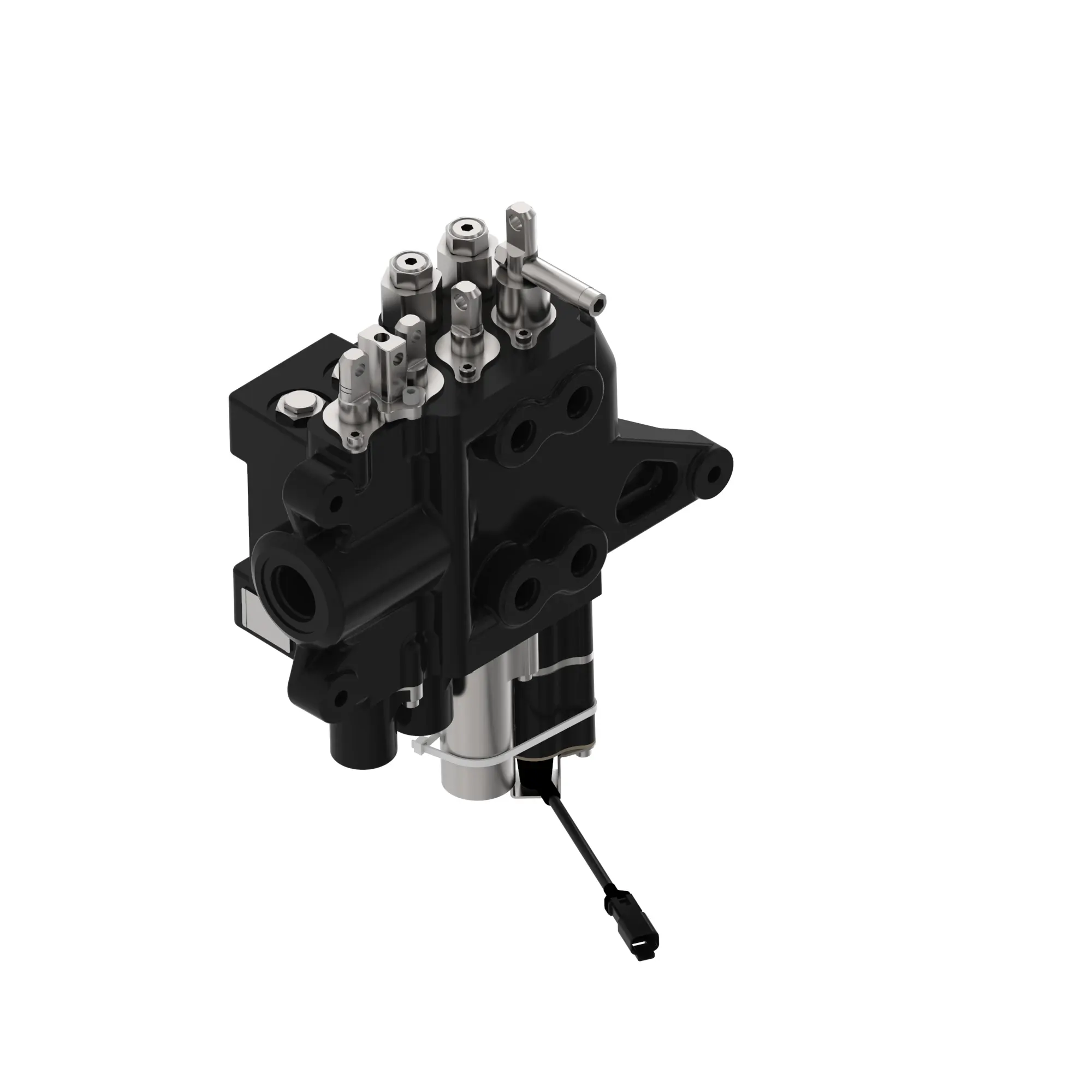 John Deere Control Valve - AT529150
