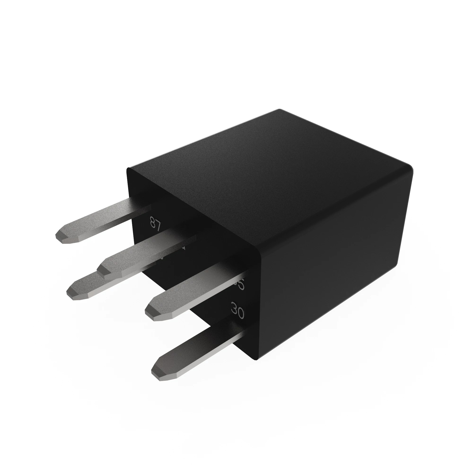 RELAY, STYLE 280 MICRO, SEALED, SPD