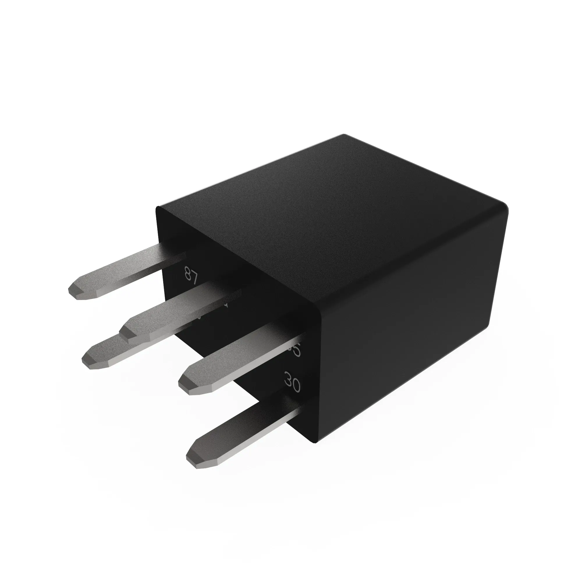 John Deere Wiring Harness Relay - SJ15809