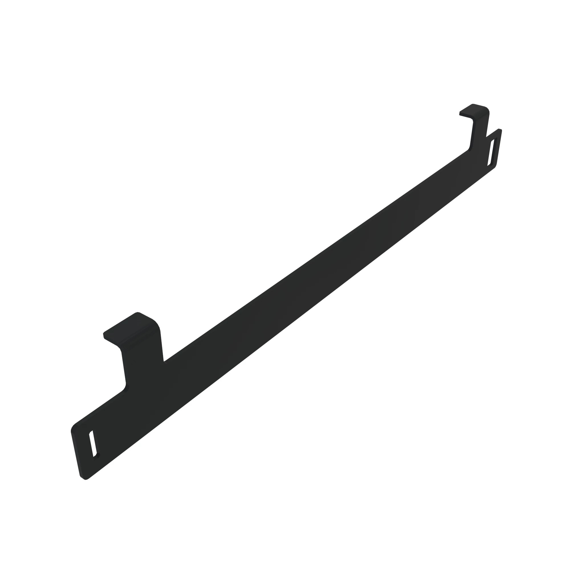 BRACKET, LOCK