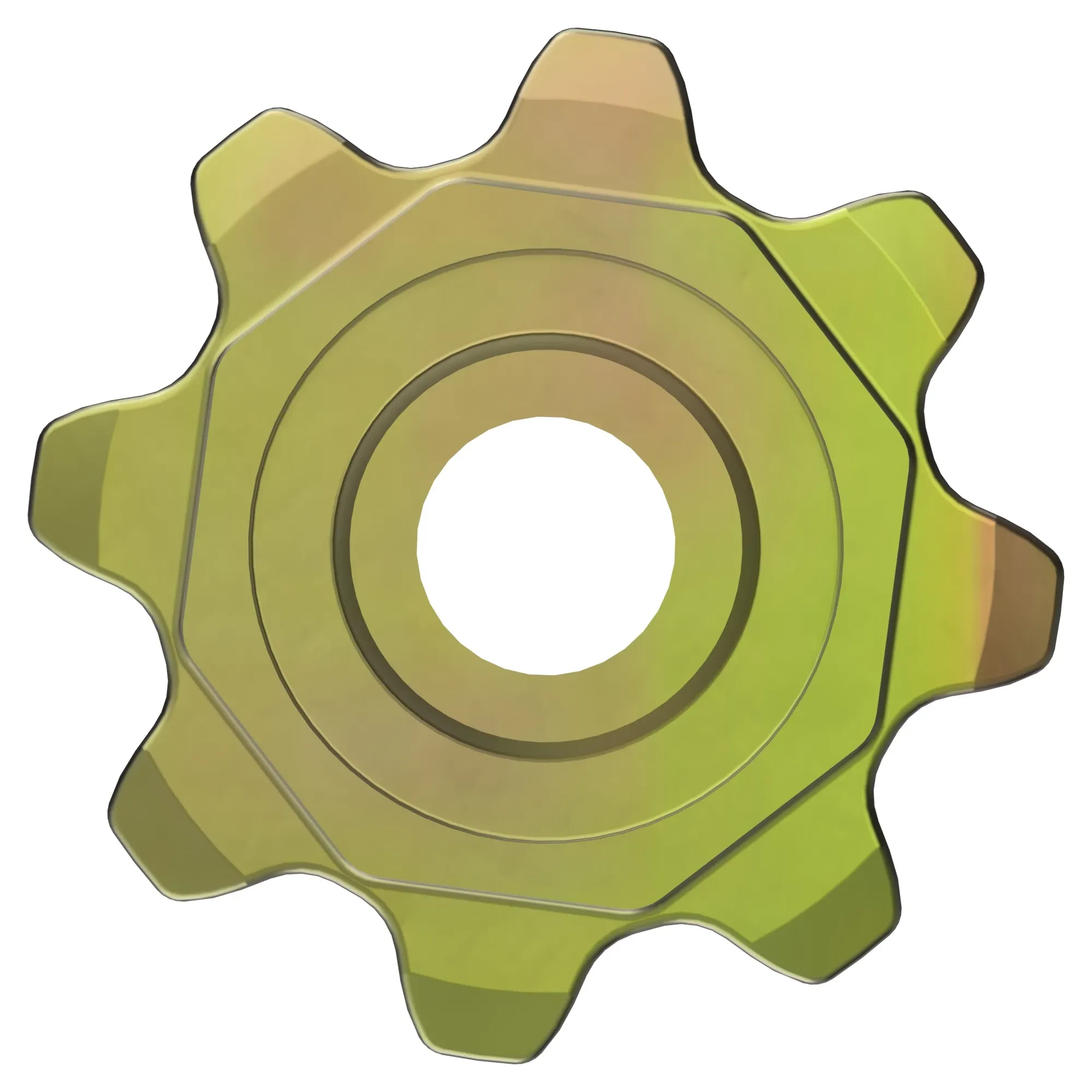 IDLER SPROCKET