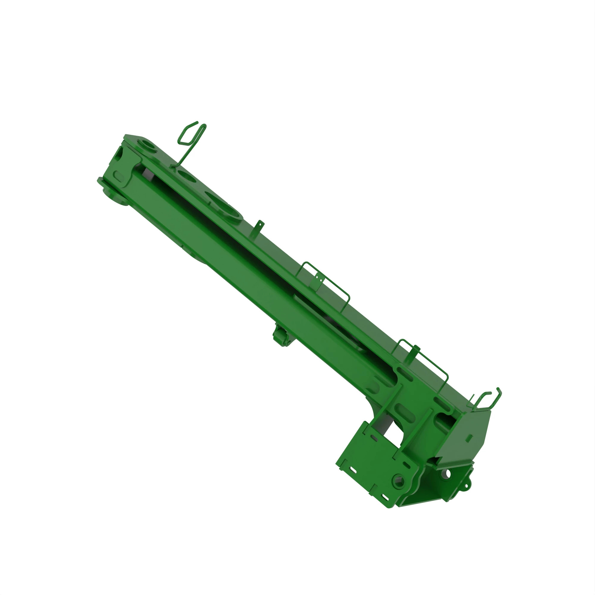 FRAME, SWING ARM, RH DB90 61R