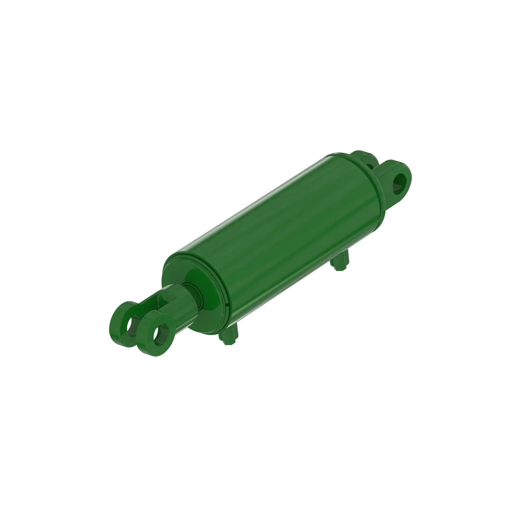 HYDRAULIC CYLINDER, 114.3X38-203.5,